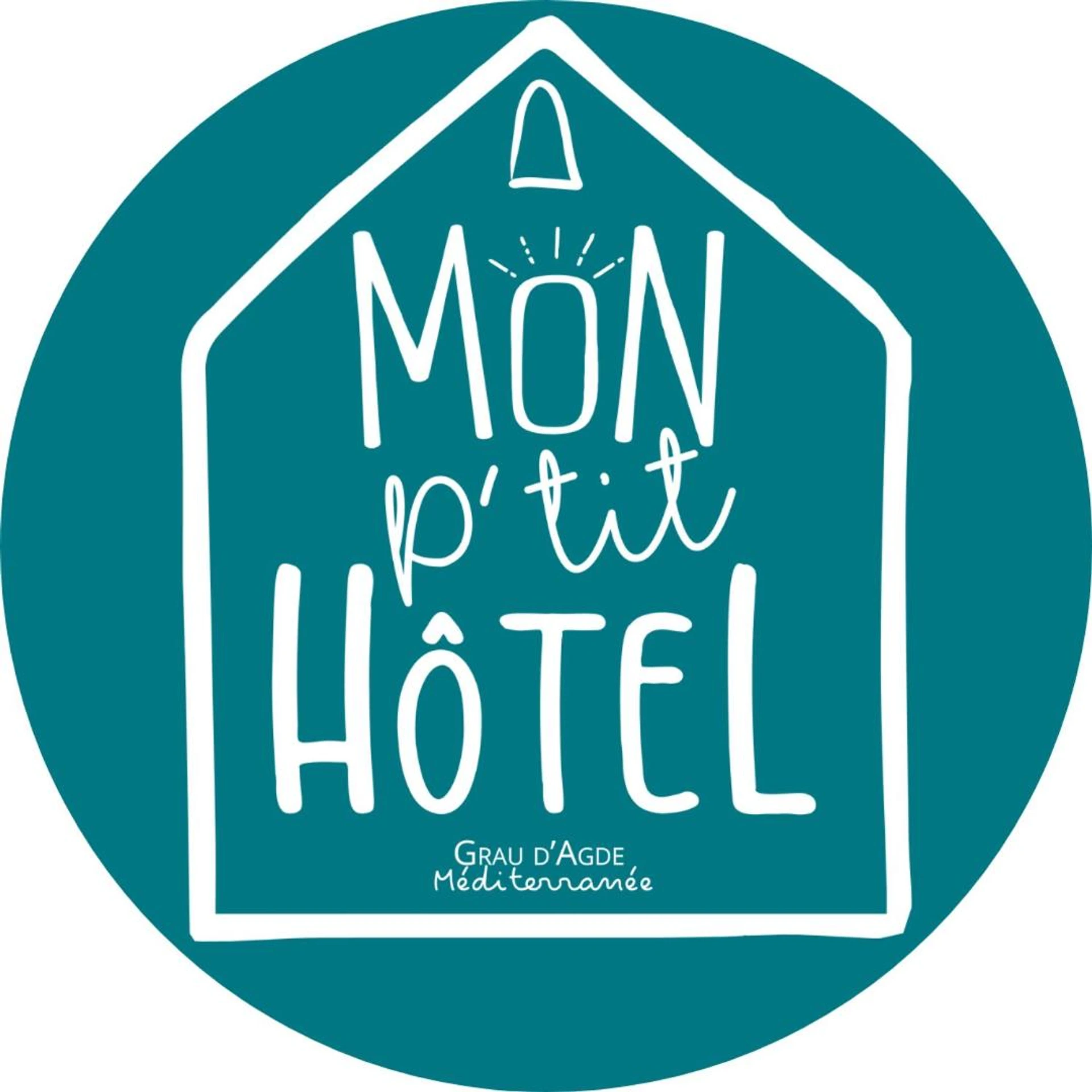 Salle de séminaire à Mon P'tit Hôtel - Organiser un événement professionnel à Le Grau-dʼAgde