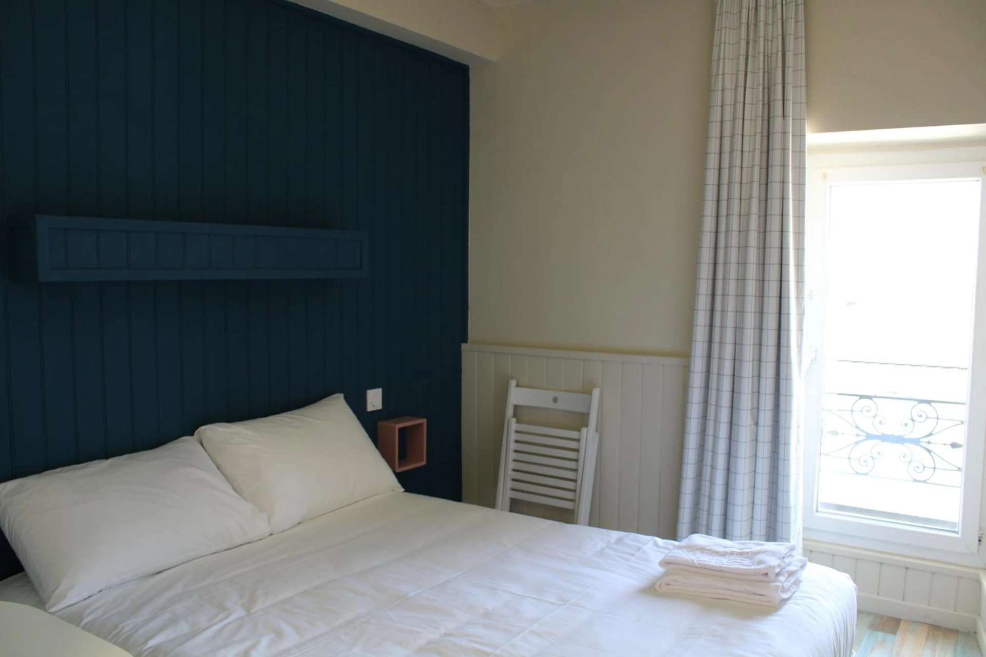 Chambre disponible pour un séminaire d'entreprise à Mon P'tit Hôtel - Le Grau-dʼAgde