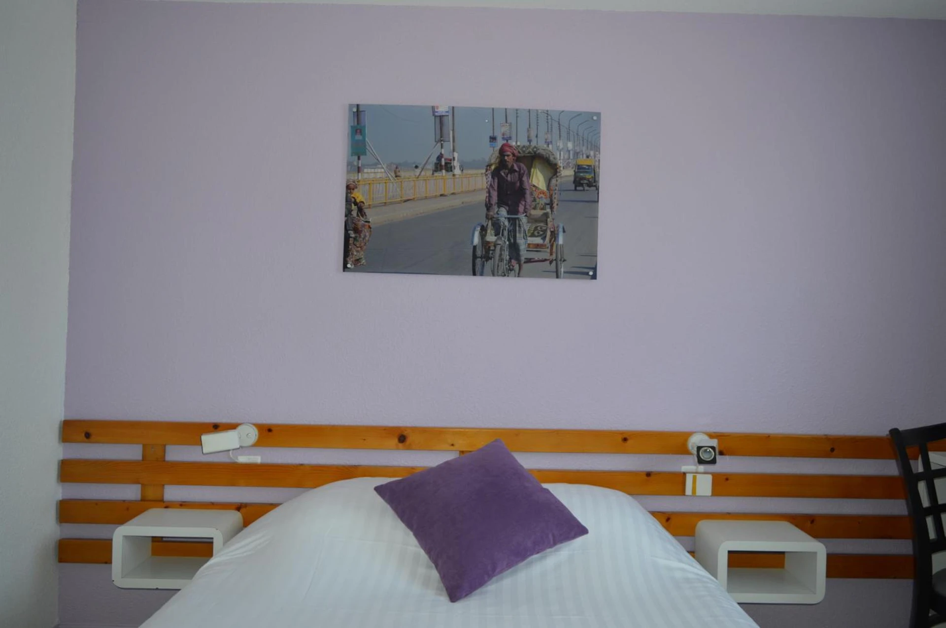 Chambre disponible pour un séminaire d'entreprise à N'Atura Hôtel - Aire-sur-lʼAdour