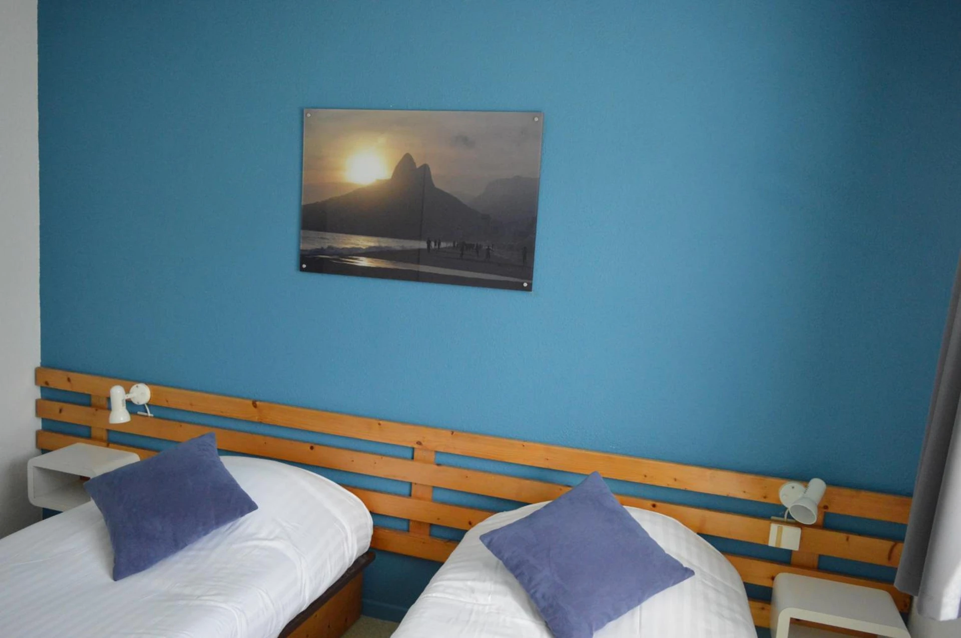 Chambre disponible pour un séminaire d'entreprise à N'Atura Hôtel - Aire-sur-lʼAdour