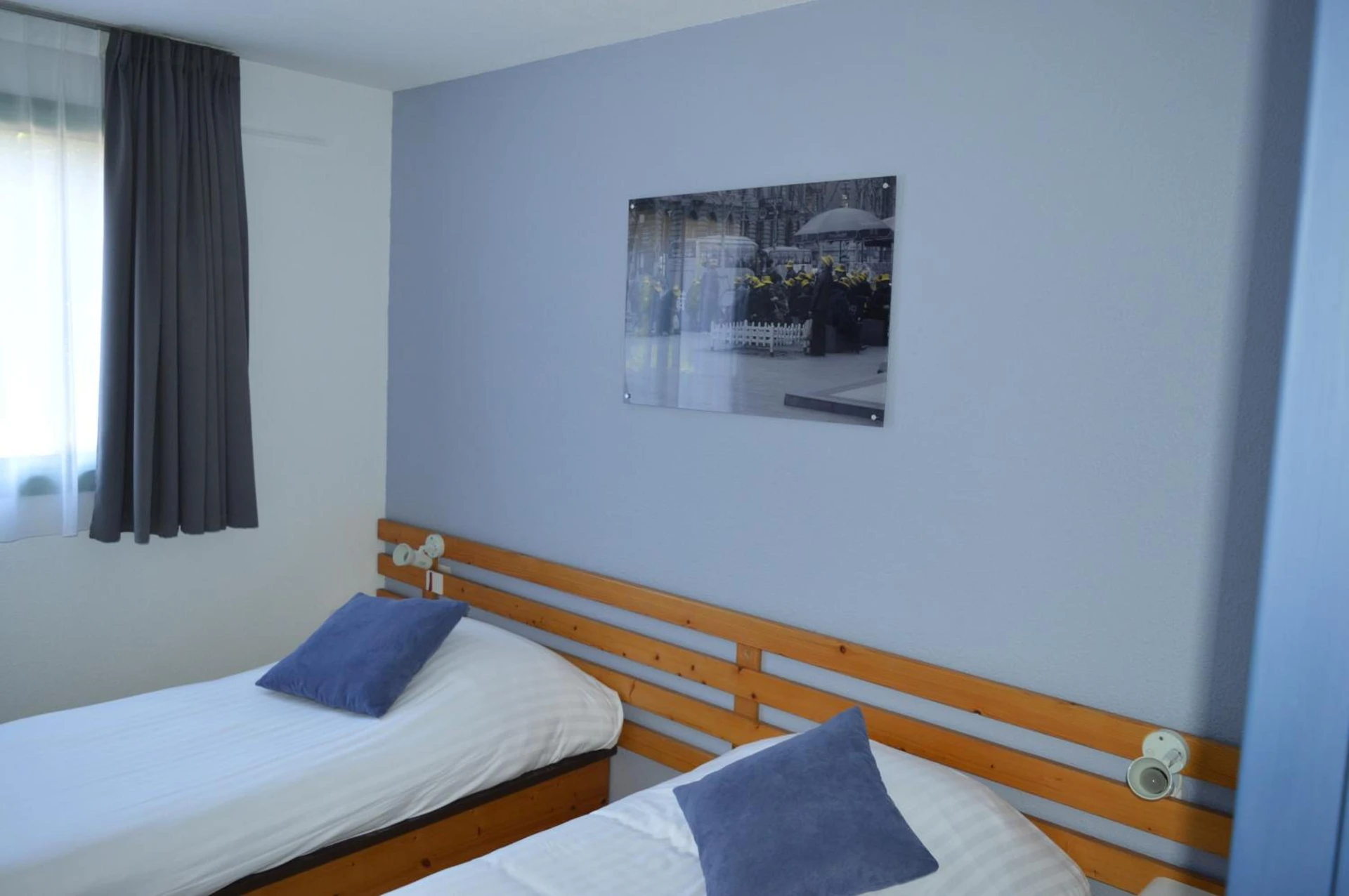 Magnifique chambre pour un séminaire d'entreprise à N'Atura Hôtel - Aire-sur-lʼAdour