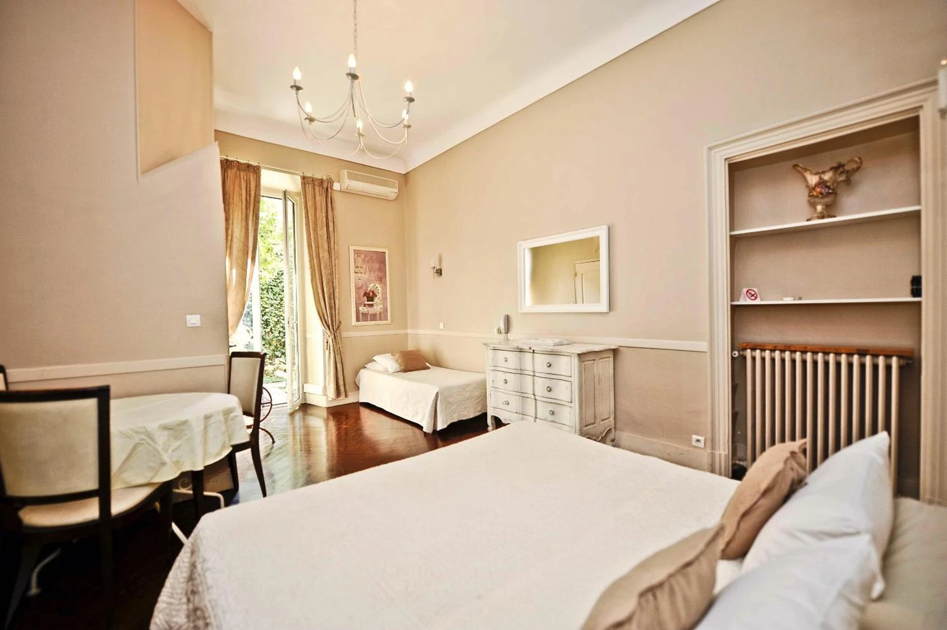 Salle de séminaire à Nice Garden Hotel - Organiser un événement professionnel à Nice