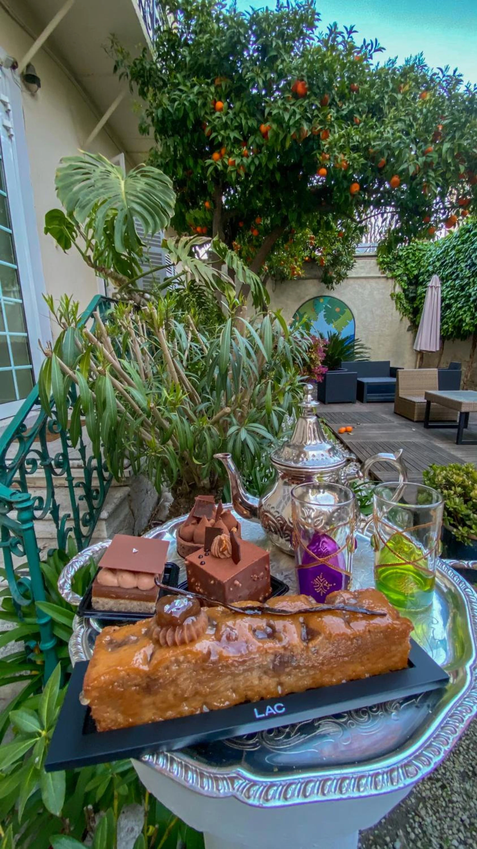 Chambre à Nice Garden Hotel - Organiser un séminaire d'entreprise à Nice