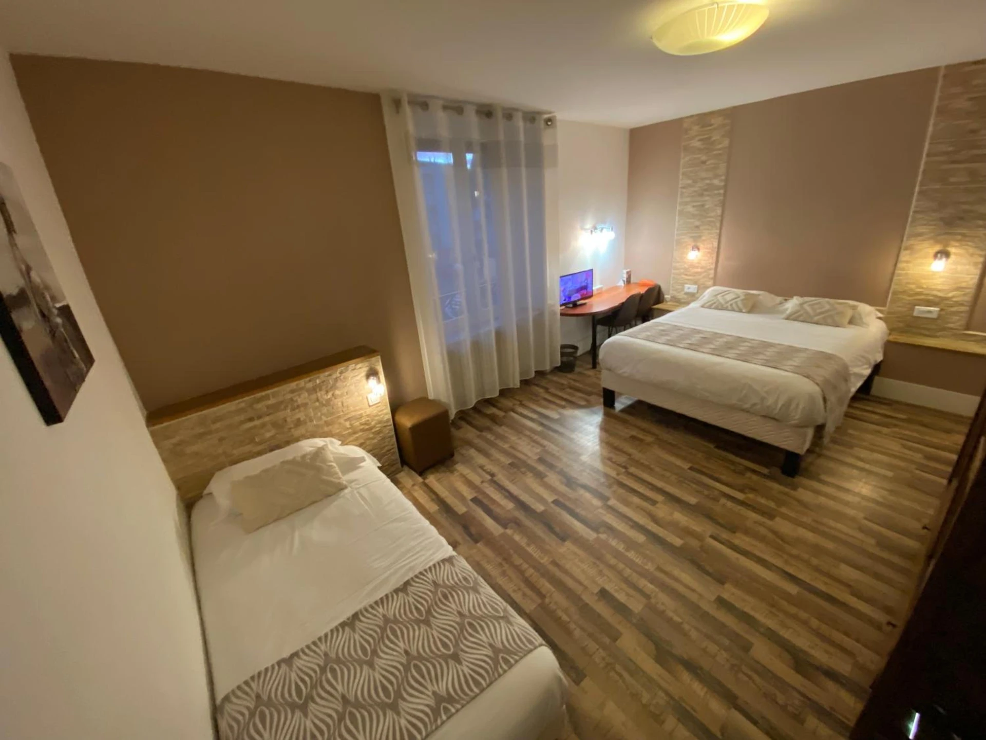 Salle de séminaire à Nouvel Hotel - Organiser un événement professionnel à Lons-le-Saunier