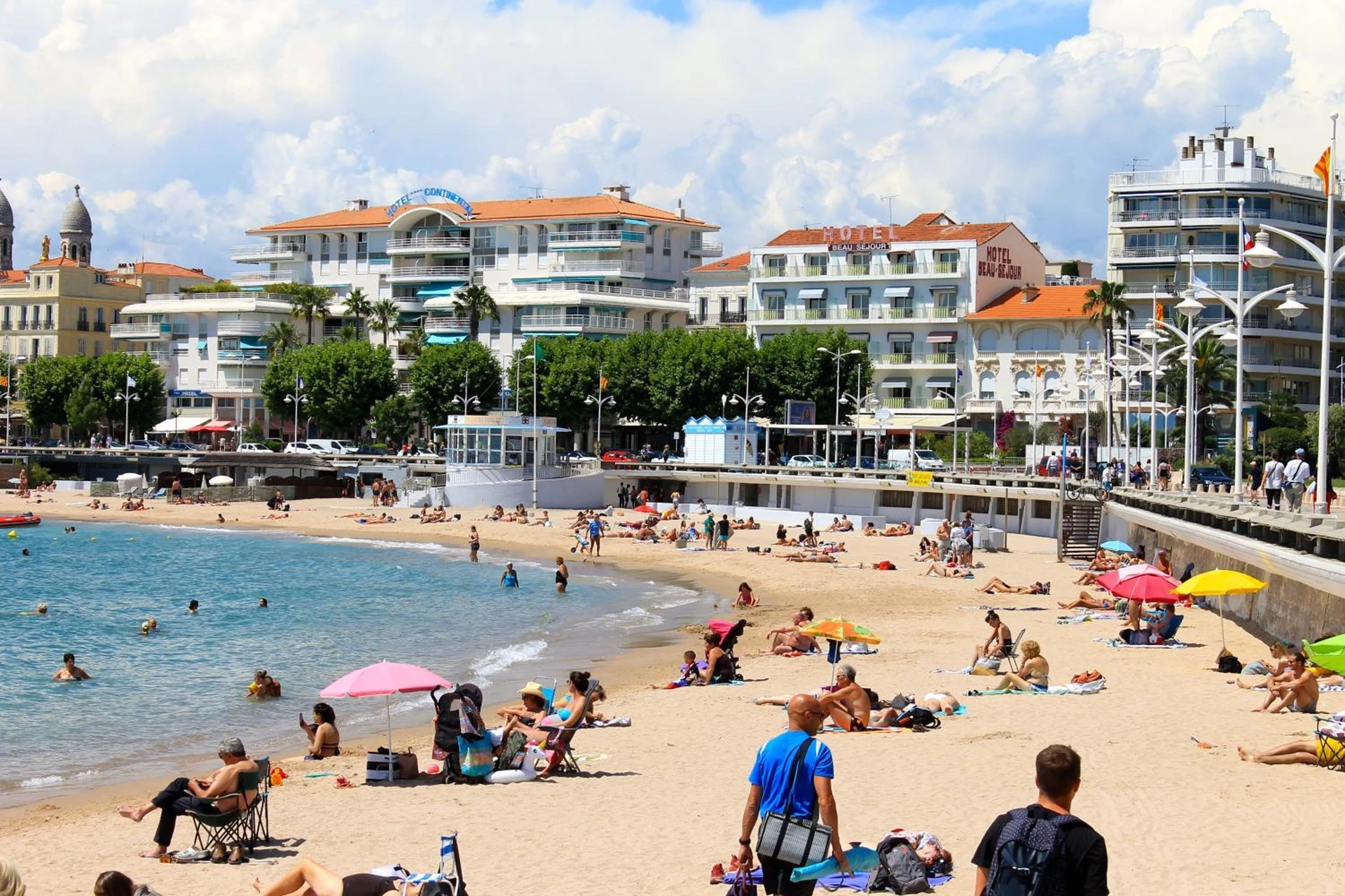 Organiser un séminaire d'entreprise : Nouvel Hotel à saint-raphael