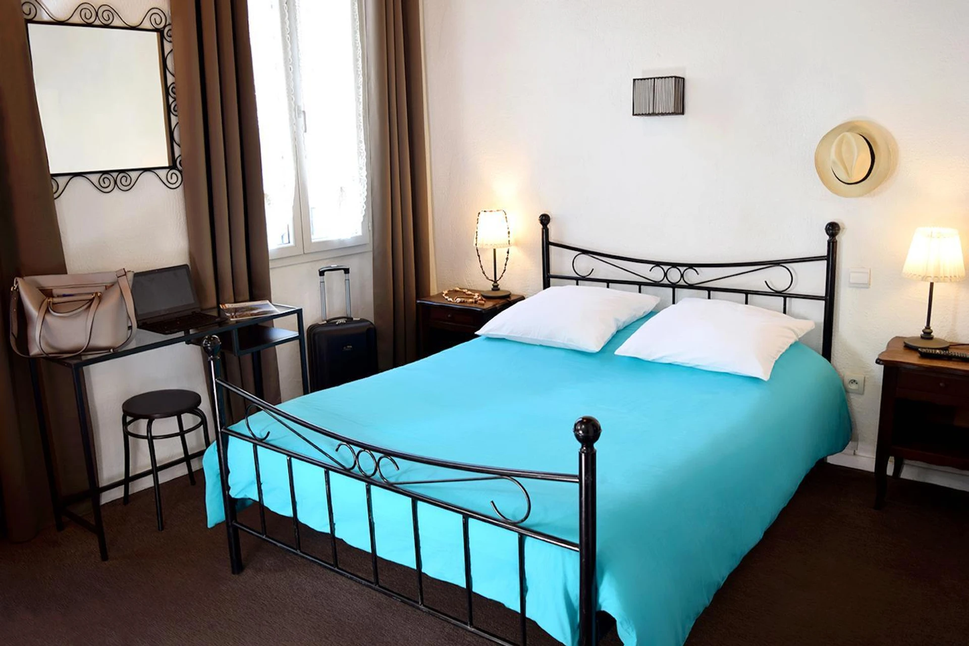 Organiser un séminaire d'entreprise : Nouvel Hotel à saint-raphael