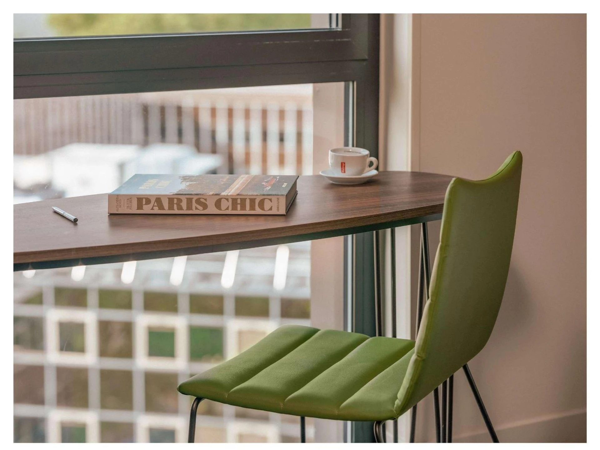 Chambre disponible pour un séminaire d'entreprise à Novotel Paris Val de Fontenay - Fontenay-sous-Bois