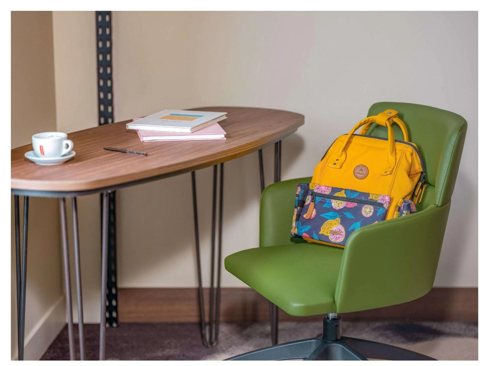 Magnifique chambre pour un séminaire d'entreprise à Novotel Paris Val de Fontenay - Fontenay-sous-Bois