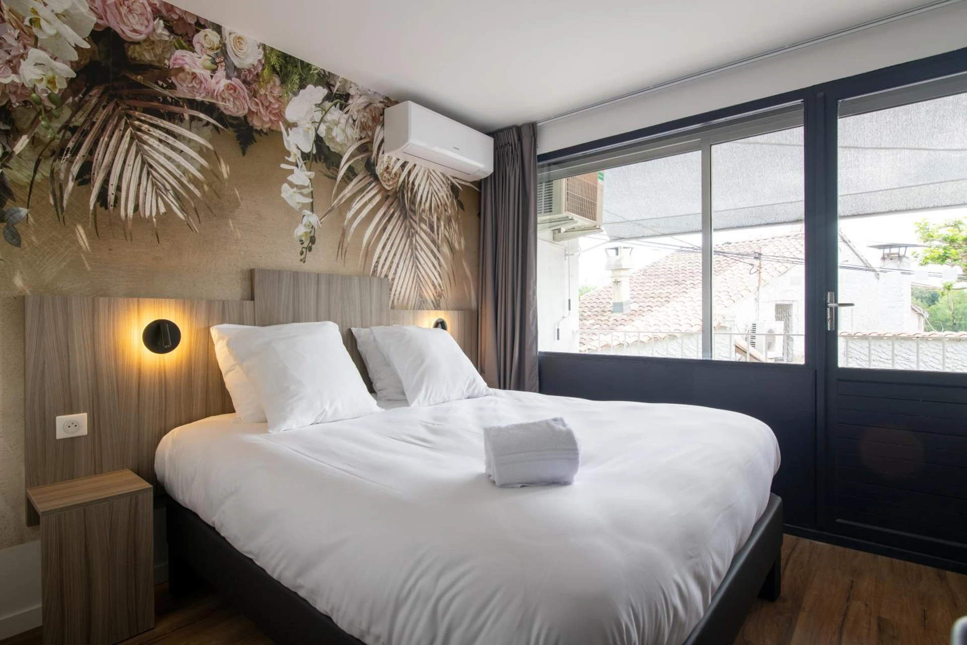 Organiser un séminaire d'entreprise : O'Cub Hotel à villeneuve-les-avignon