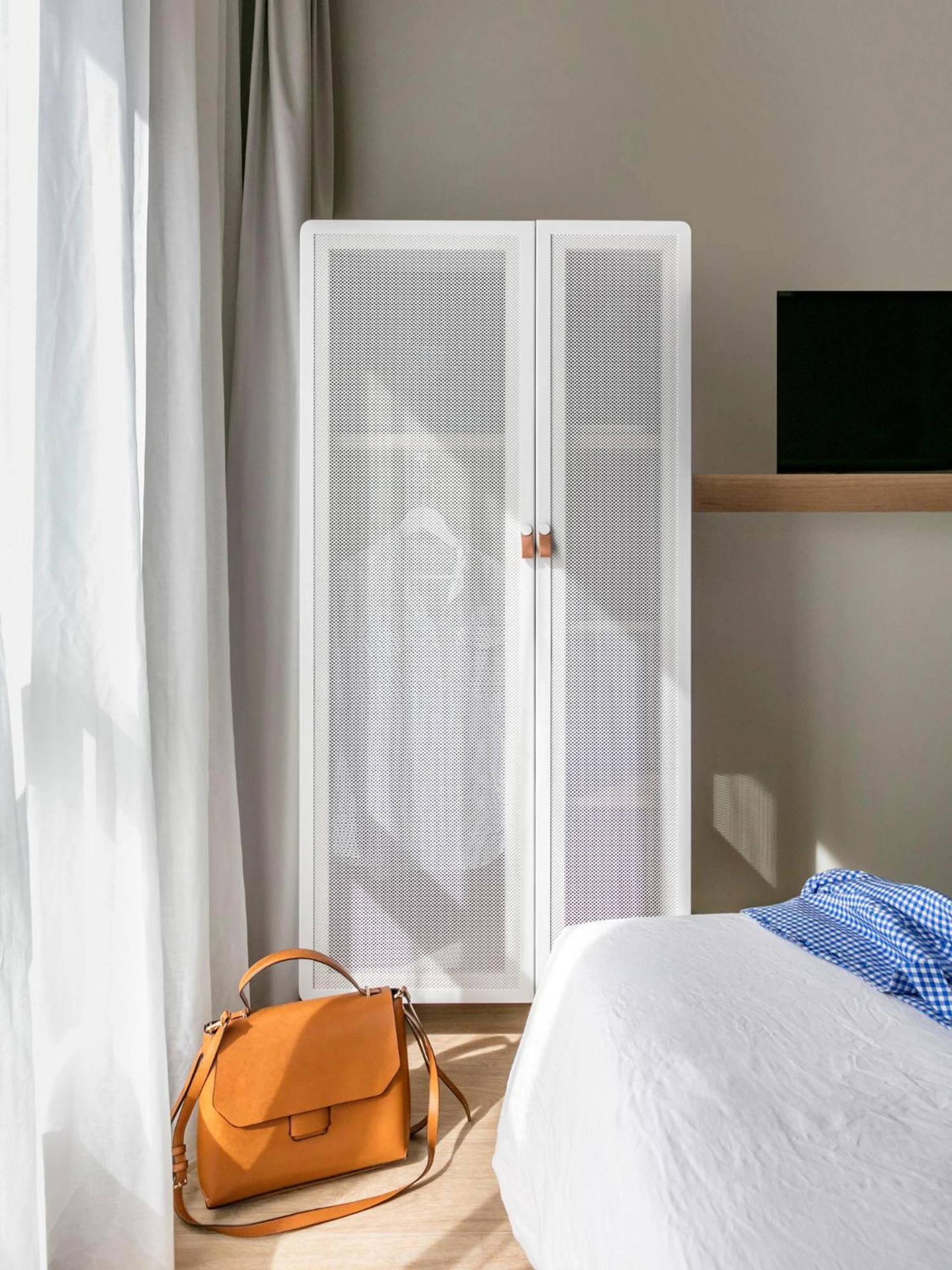 Magnifique chambre pour un séminaire d'entreprise à OKKO Hotels Nice Aéroport - Nice
