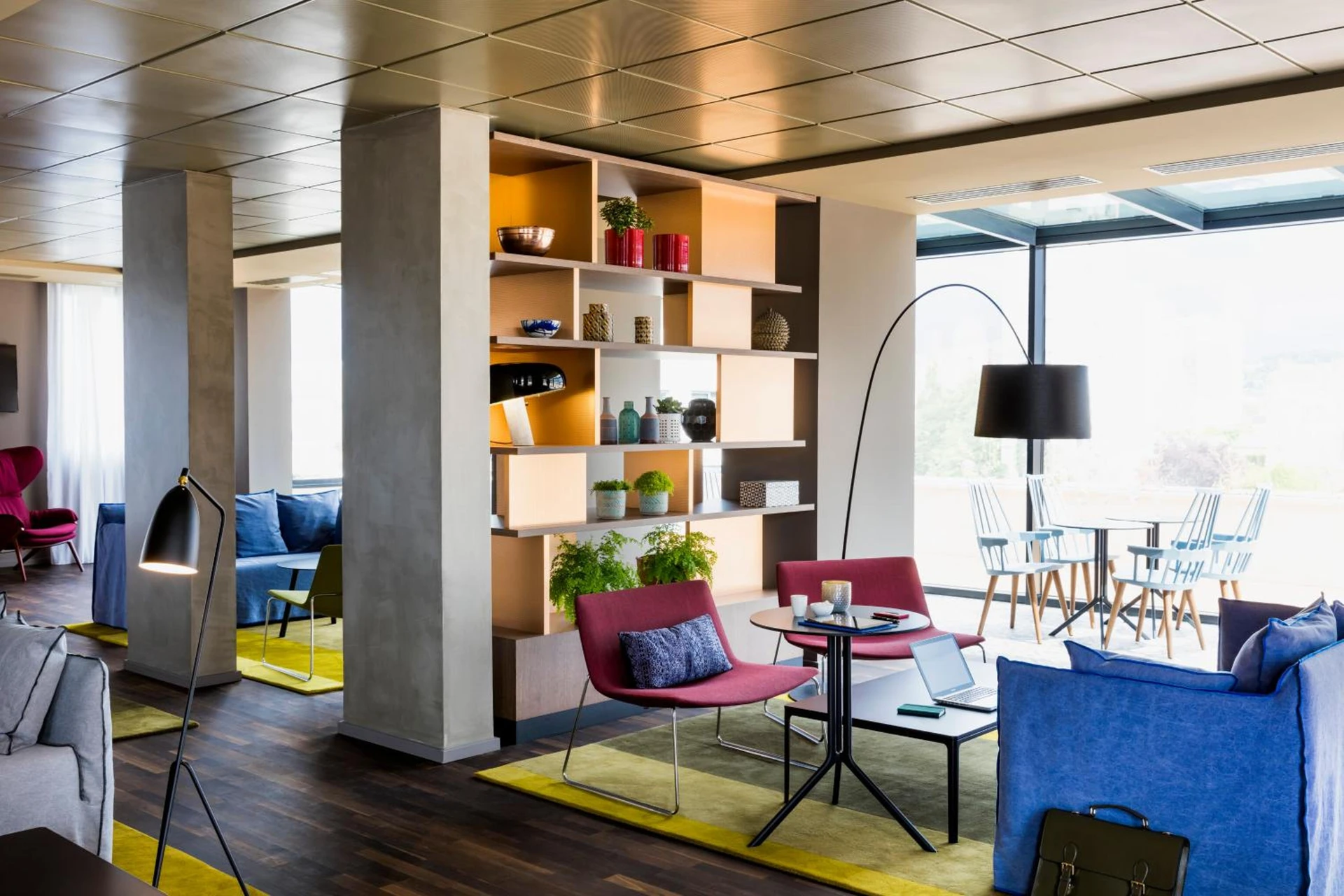 Les meilleurs lieux pour votre séminaire d'entreprise à Rueil-Malmaison