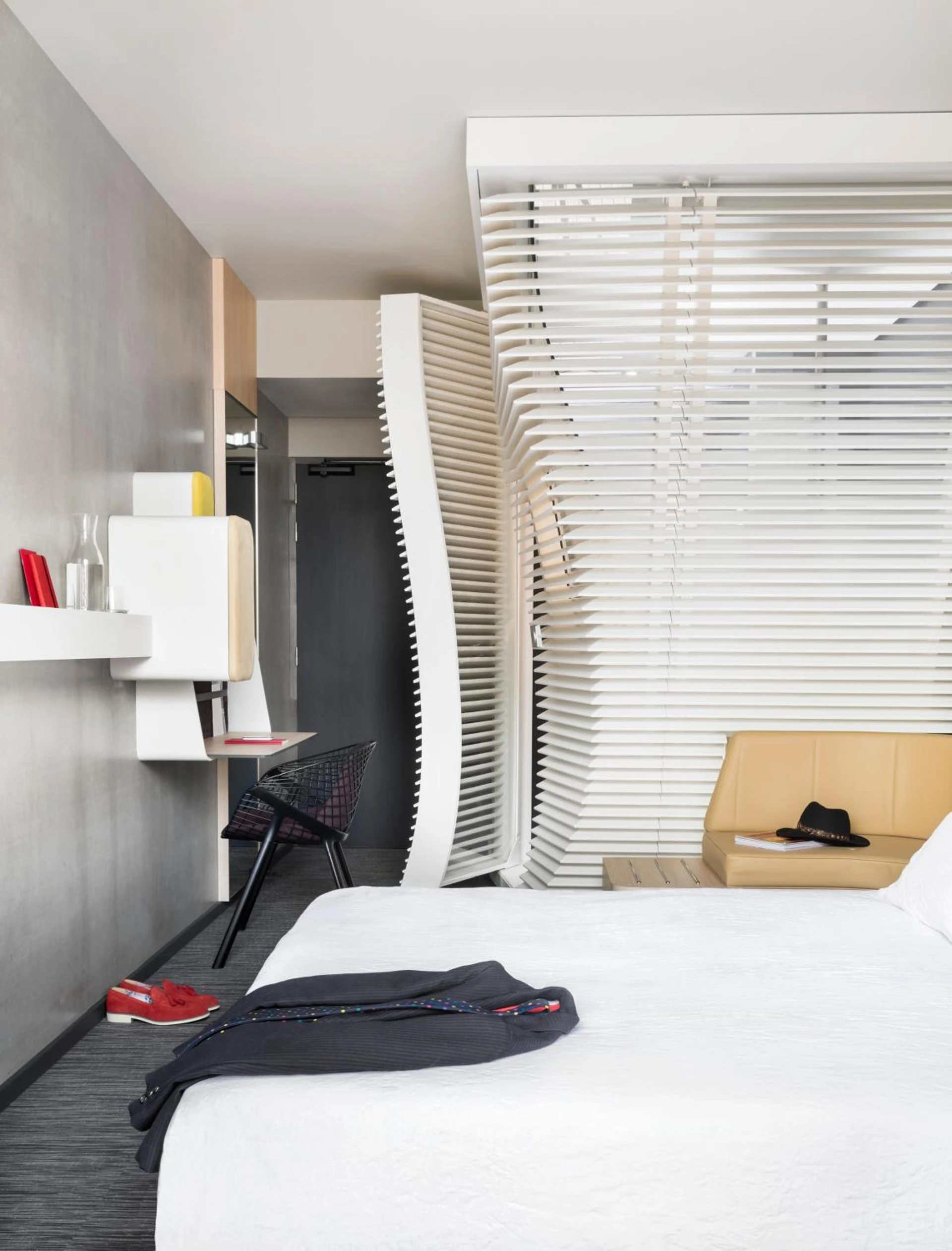 Organiser un séminaire d'entreprise : Okko Hotels Paris Rueil Malmaison à rueil-malmaison