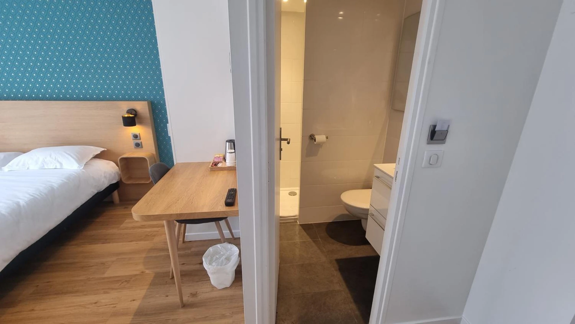 Lieu convivial pour un séminaire d'entreprise à Oskar Hotel - Annemasse - En savoir plus 