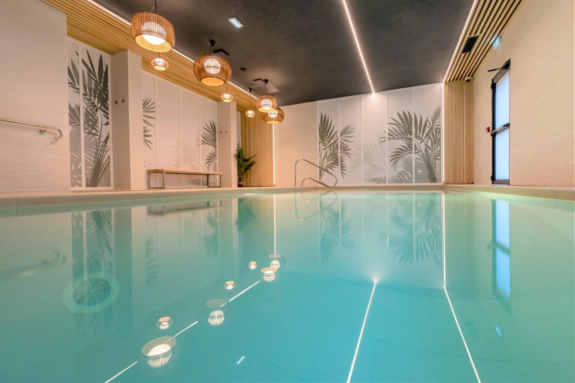 Organiser un séminaire d'entreprise : PADJA Hôtel & Spa Vannes à vannes