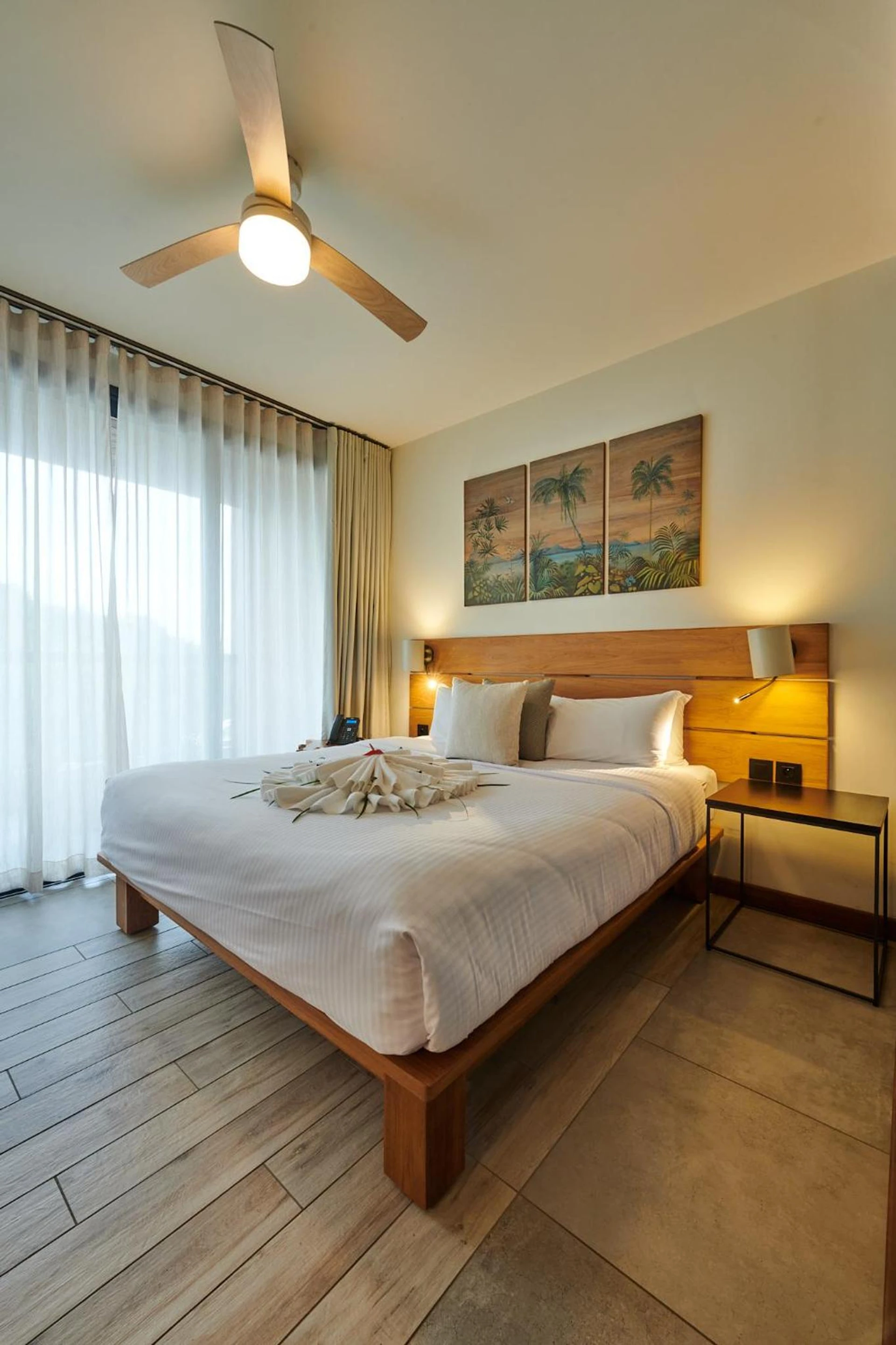 Espaces de team building à Papangue Hôtel & Spa - Organiser un séminaire d'entreprise à L'Étang-Salé