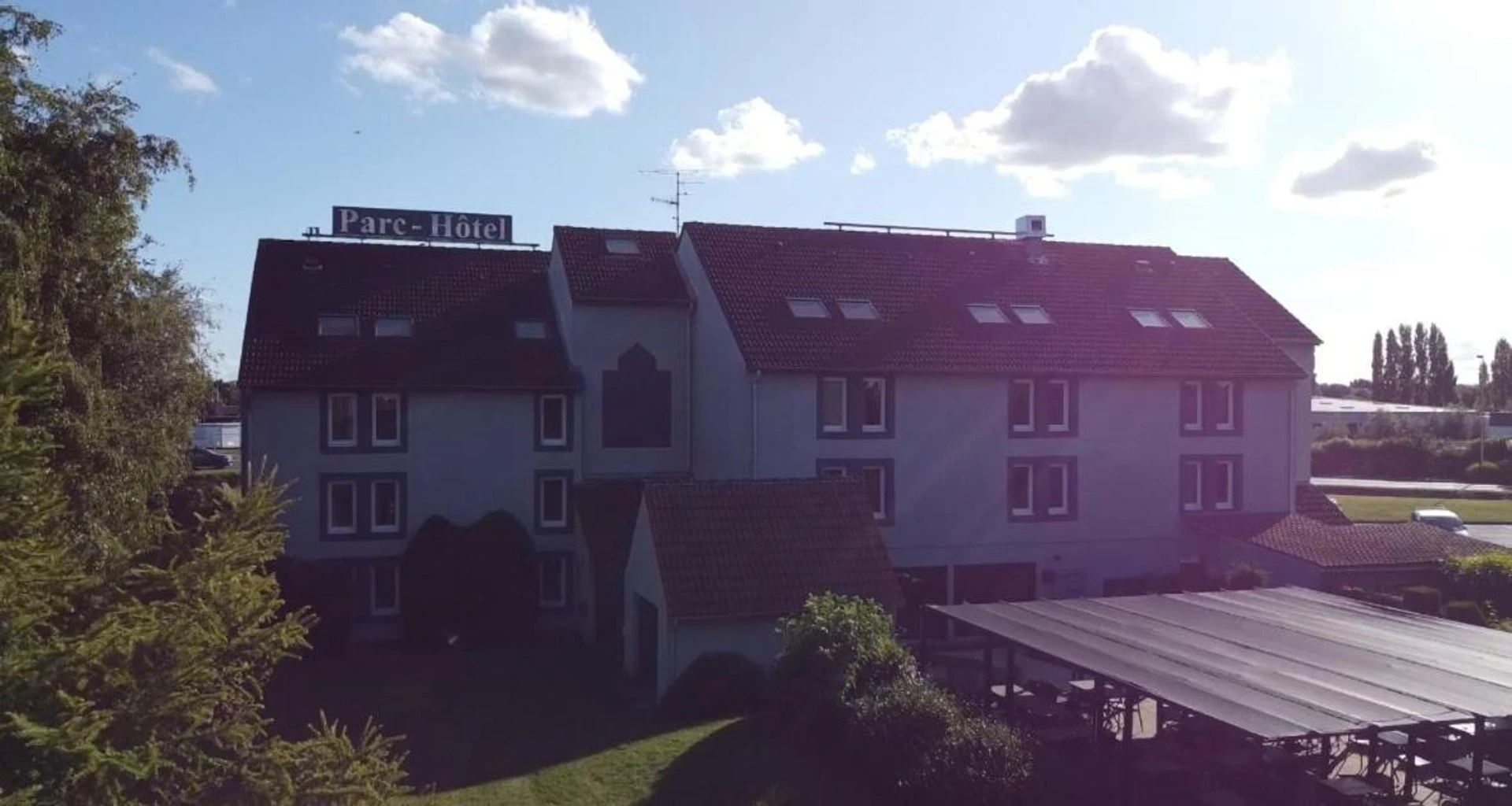 Organiser un séminaire d'entreprise : Parc Hôtel à carvin