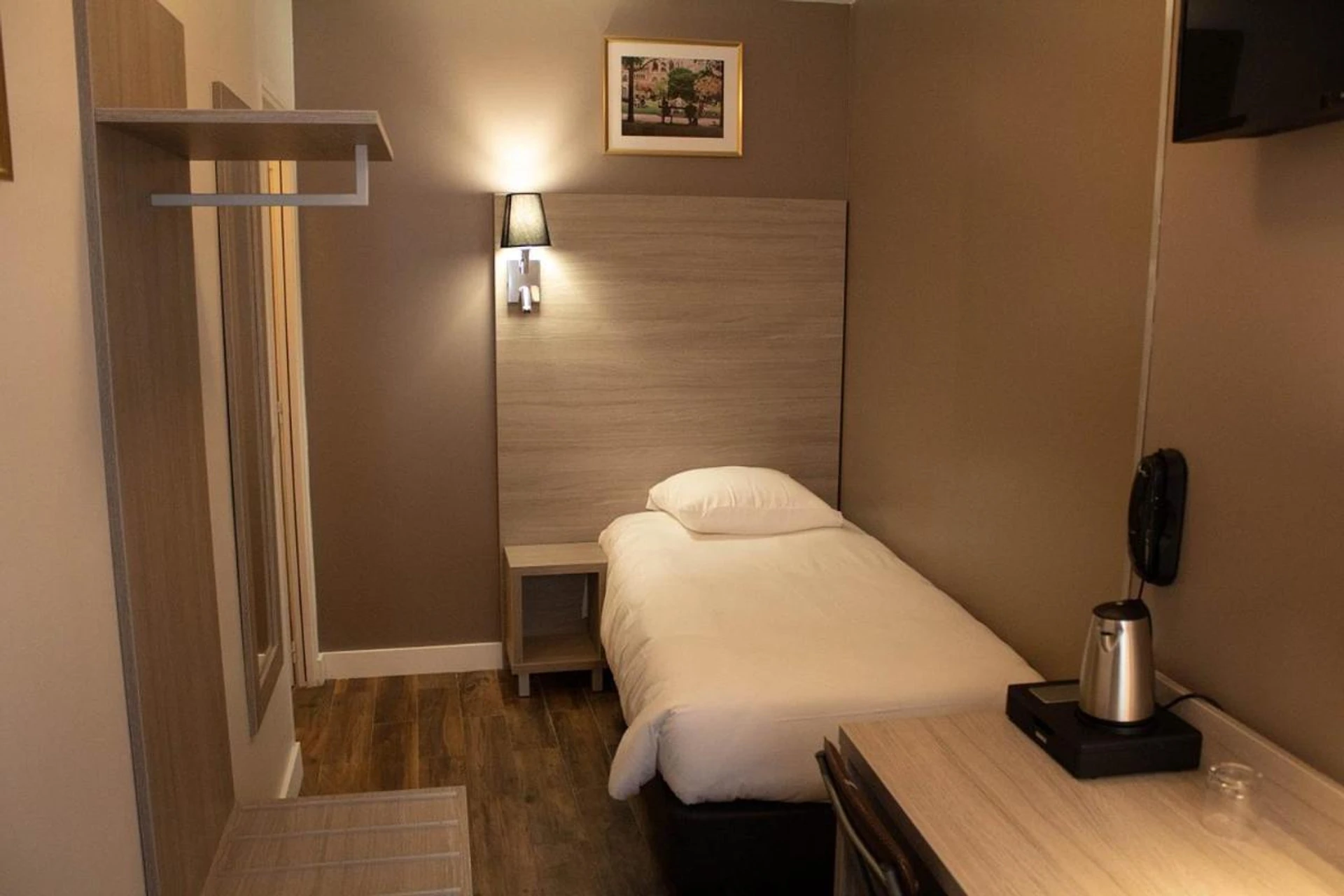 Chambre à Paris Rooms & Dreams Hotel - Organiser un séminaire d'entreprise à Paris