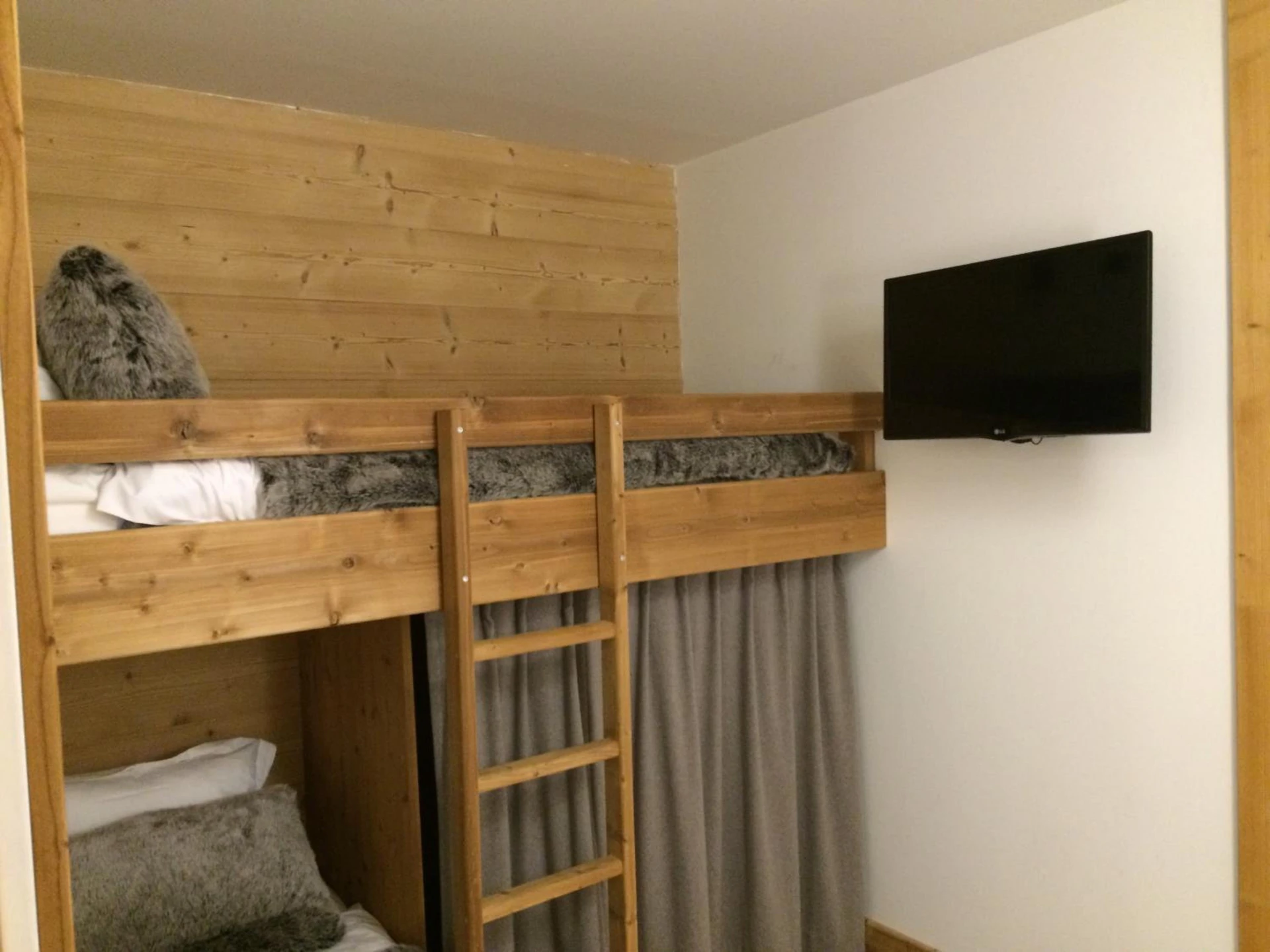 Chambre disponible pour un séminaire d'entreprise à Park Hotel Suisse & Spa - Chamonix-Mont-Blanc