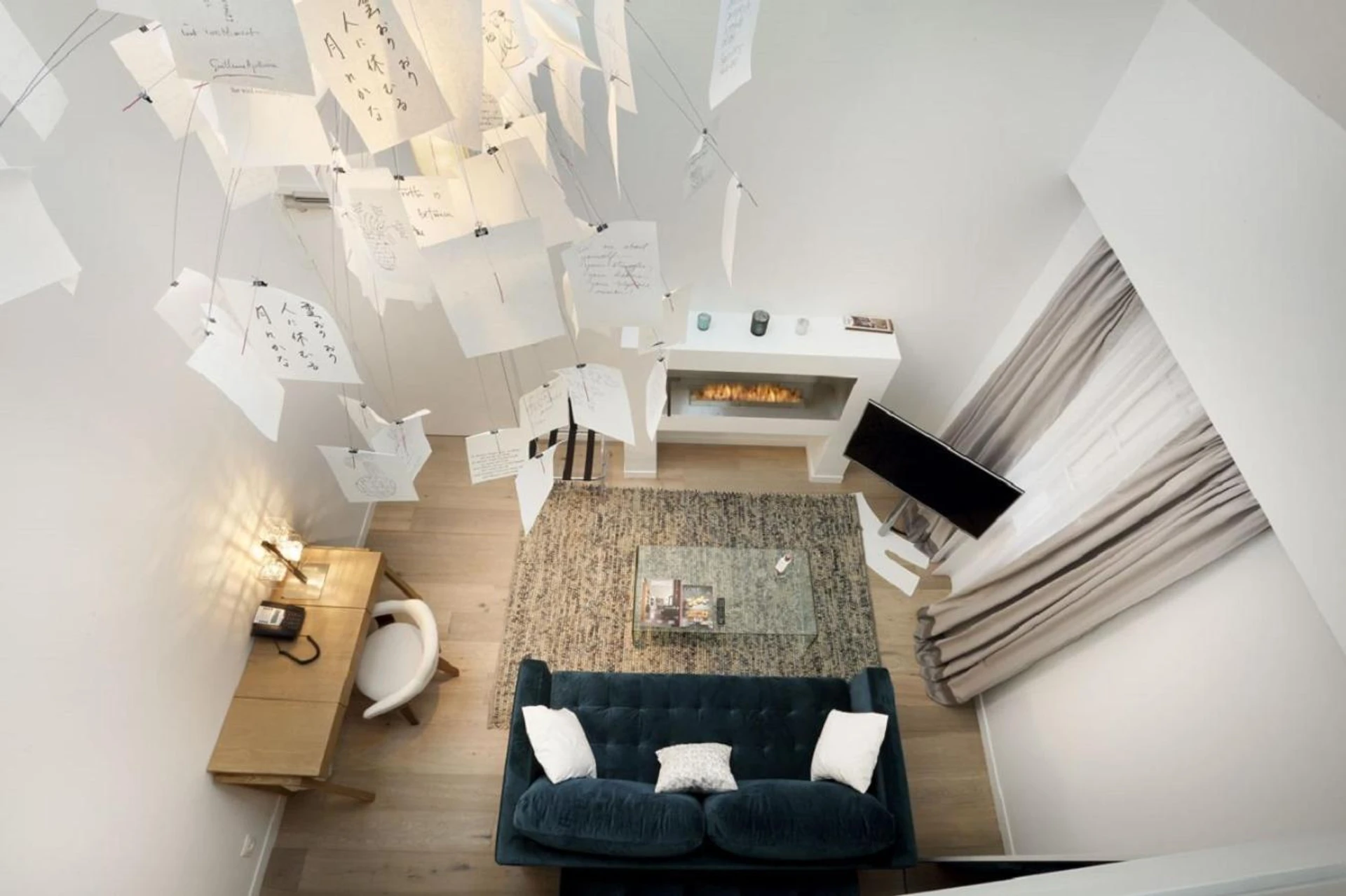 Chambre disponible pour un séminaire d'entreprise à Petit Hôtel Confidentiel - Chambéry