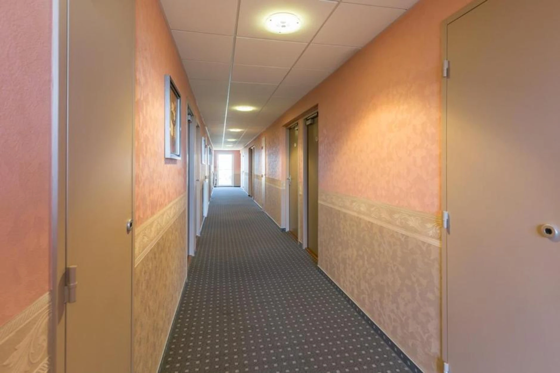 Salle de séminaire à Pressoir Hôtel - Organiser un événement professionnel à Saint-Calais