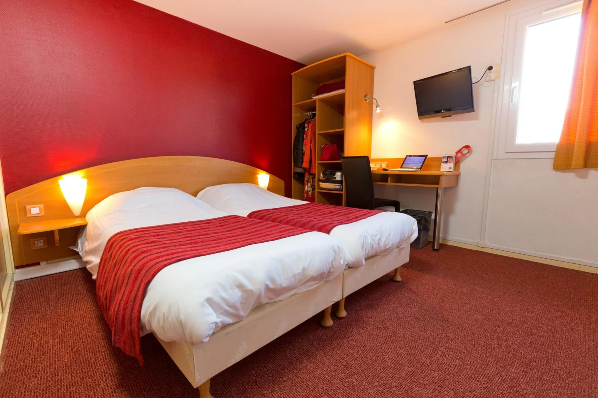 Organiser un séminaire d'entreprise : Prest'Hôtel Epinal Chavelot à chavelot