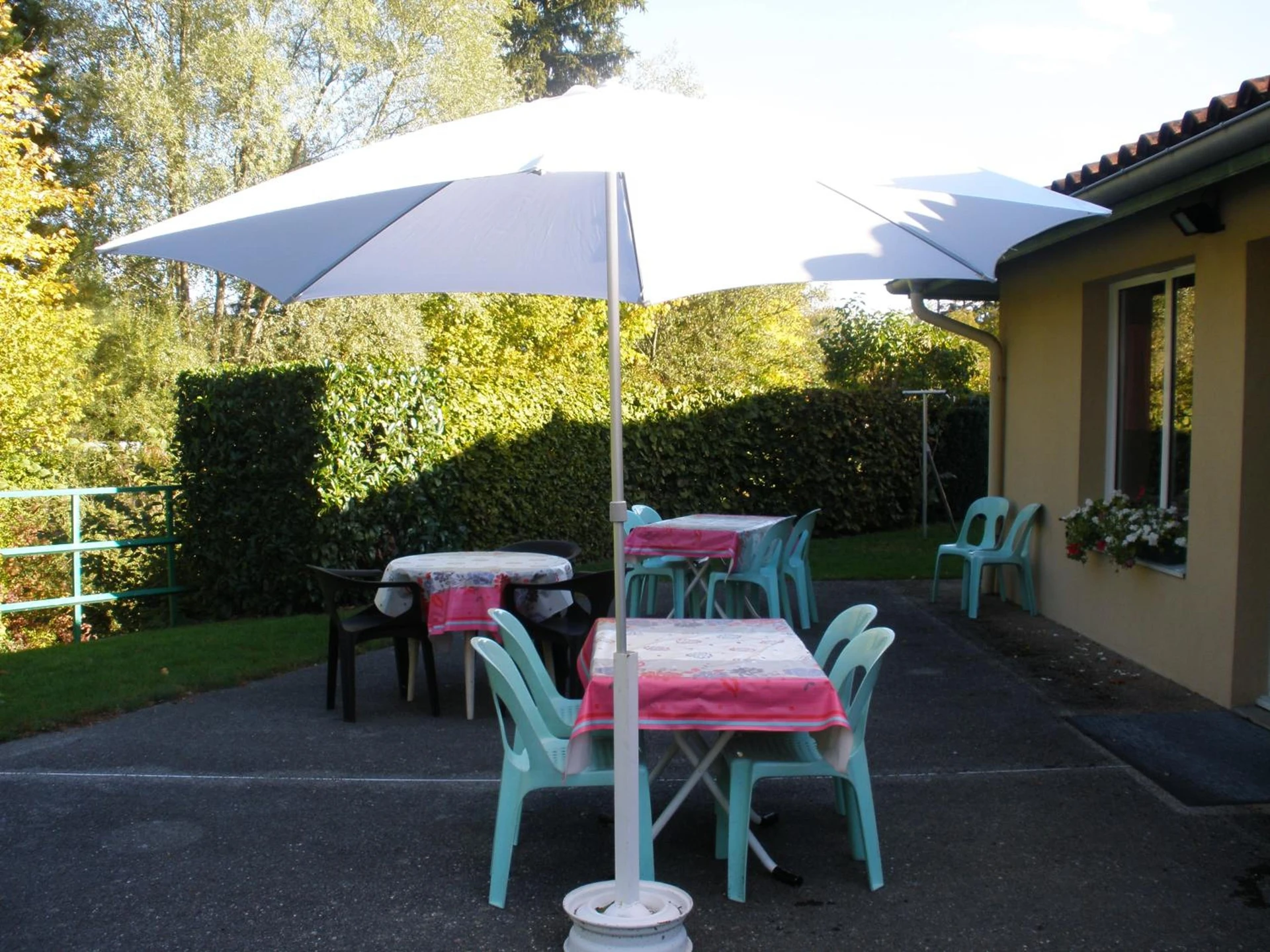 Organiser un séminaire d'entreprise : Relax Hotel à maillat