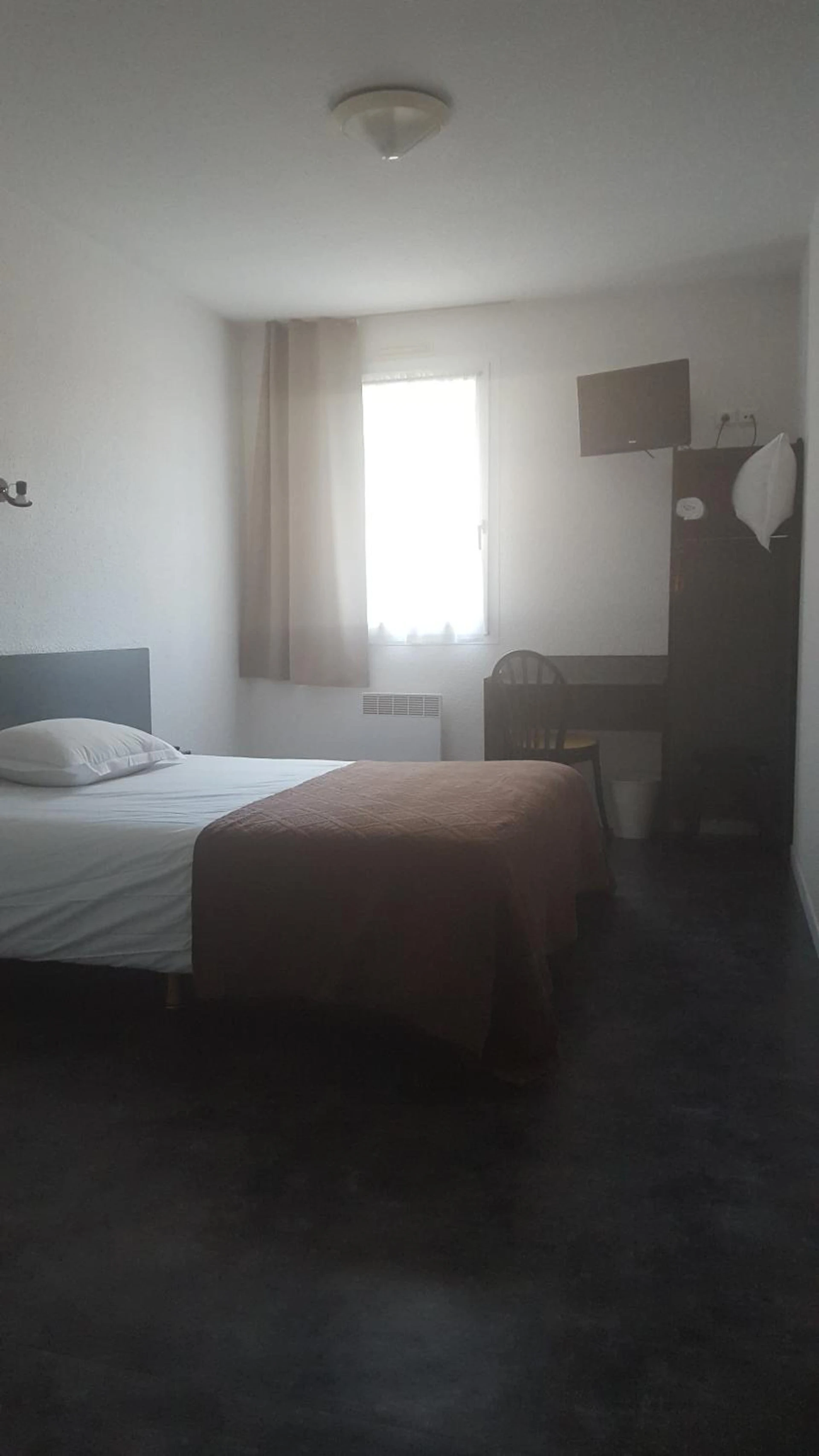 Organiser un séminaire d'entreprise : Relax Hotel à maillat