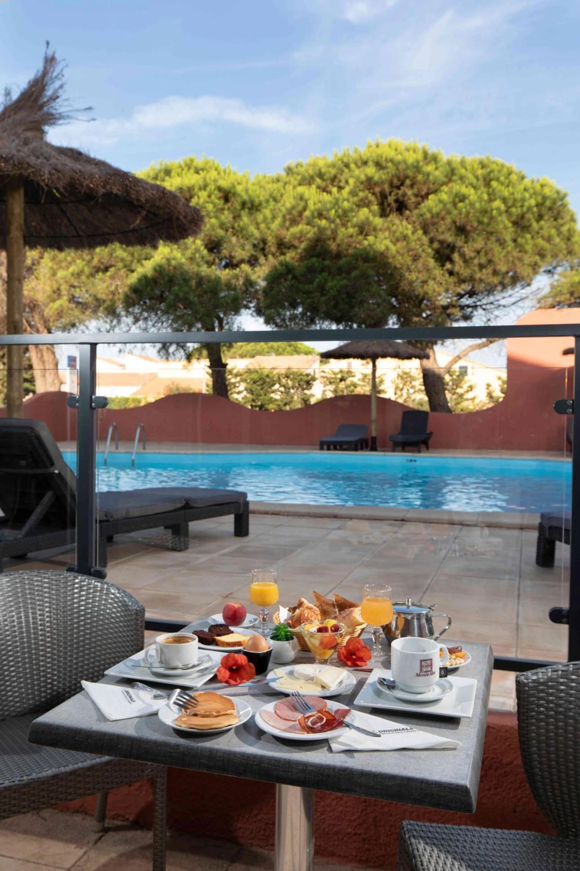 Organiser un séminaire d'entreprise : The Originals City, Relax'Otel & Spa, Le Barcarès à le-barcares