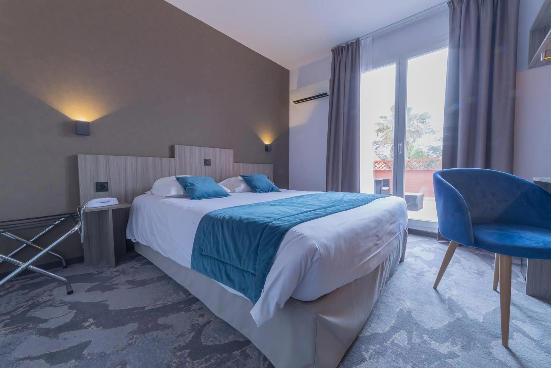 Organiser un séminaire d'entreprise : The Originals City, Relax'Otel & Spa, Le Barcarès à le-barcares