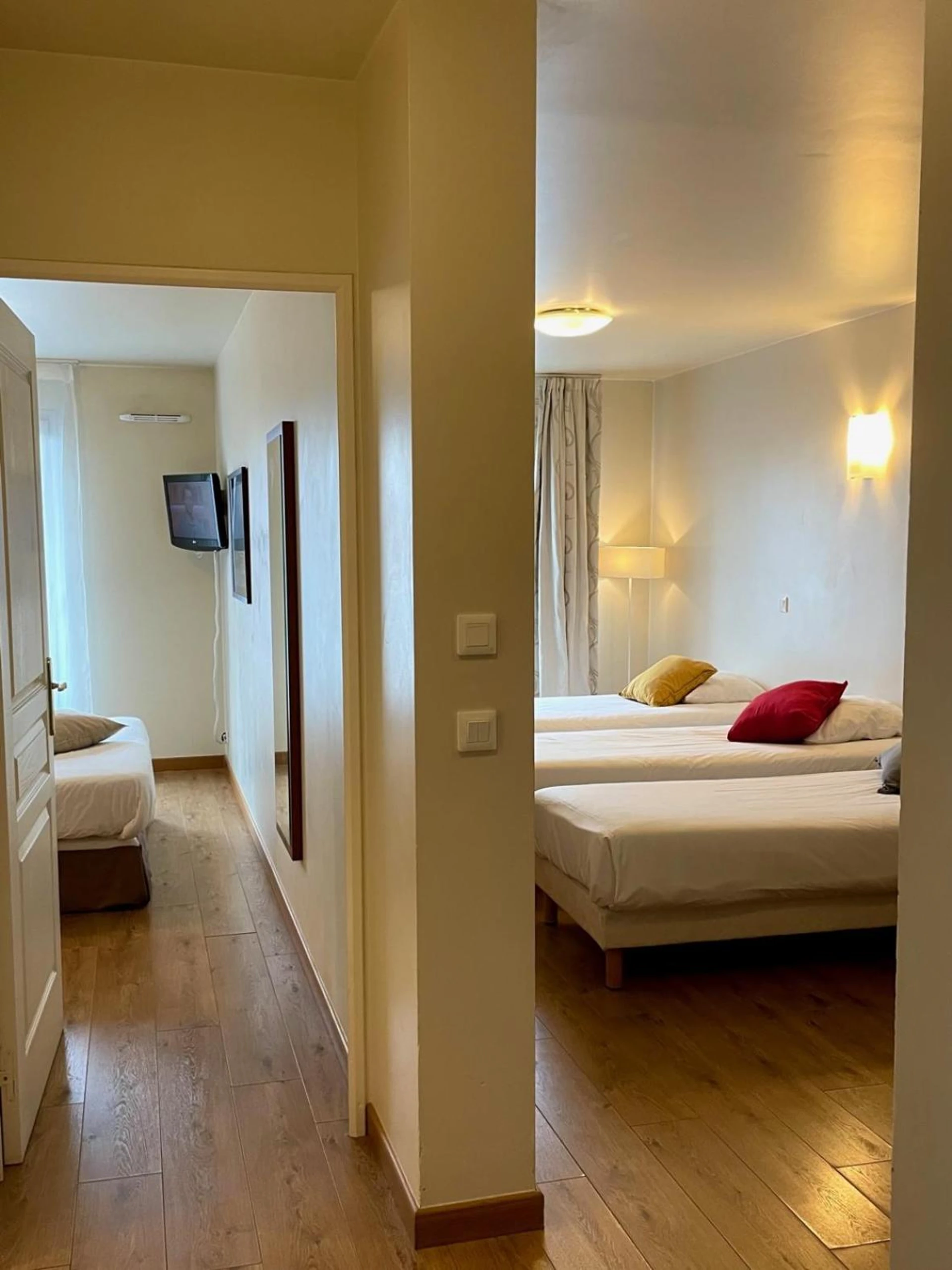 Organiser un séminaire d'entreprise : Villa Val Senart 1ere Avenue à quincy-sous-senart