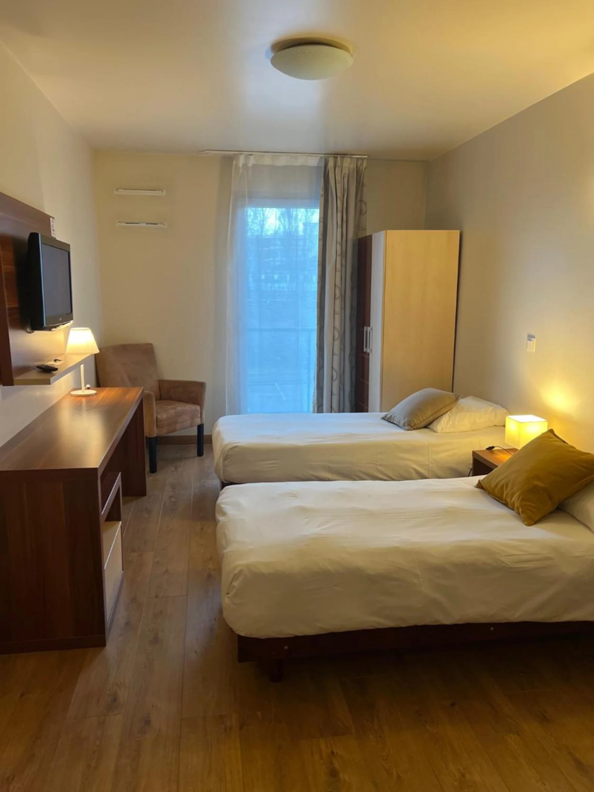 Organiser un séminaire d'entreprise : Villa Val Senart 1ere Avenue à quincy-sous-senart