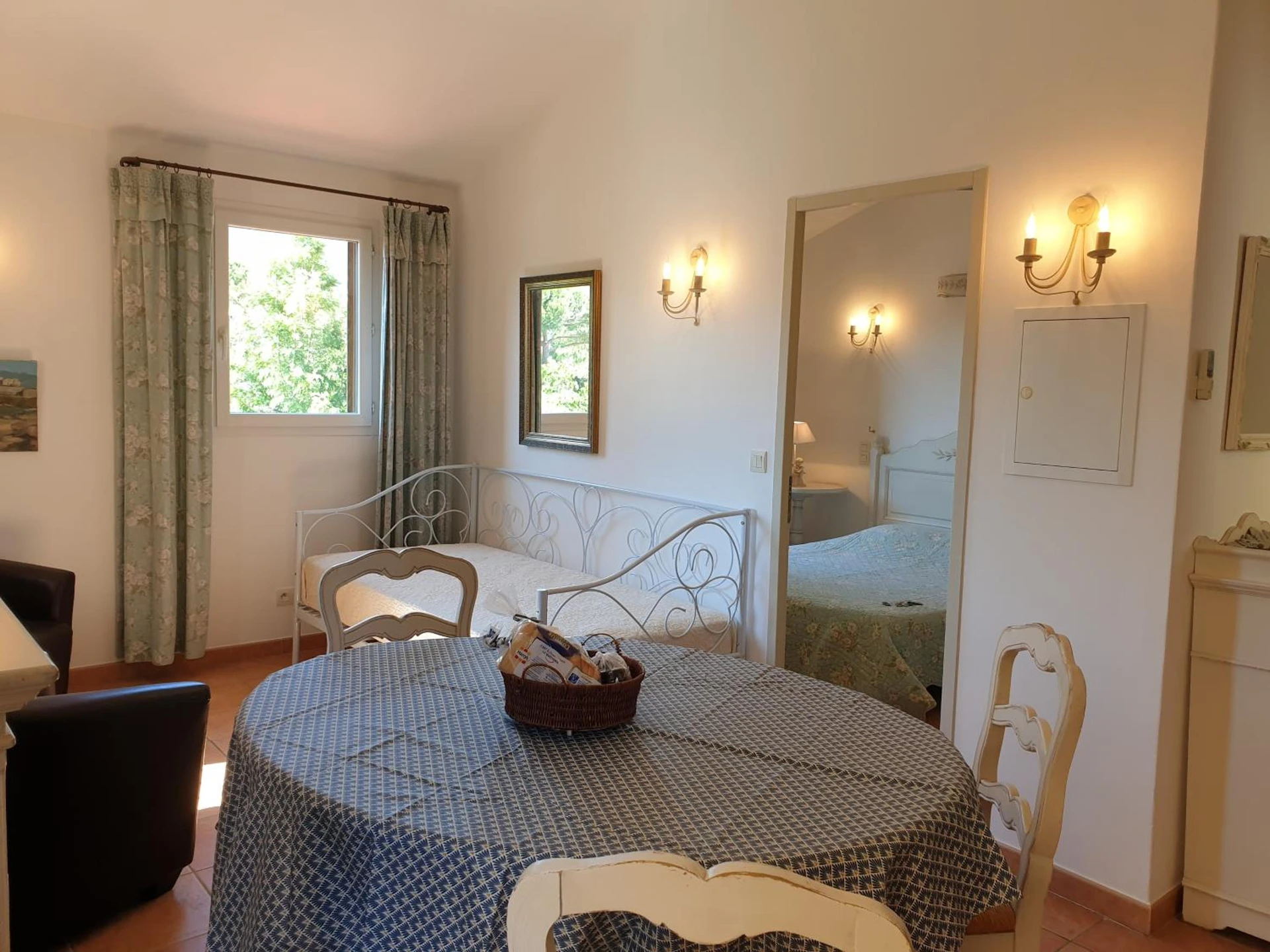 Lieu convivial pour un séminaire d'entreprise à Résidence A Merula - Calvi - En savoir plus 
