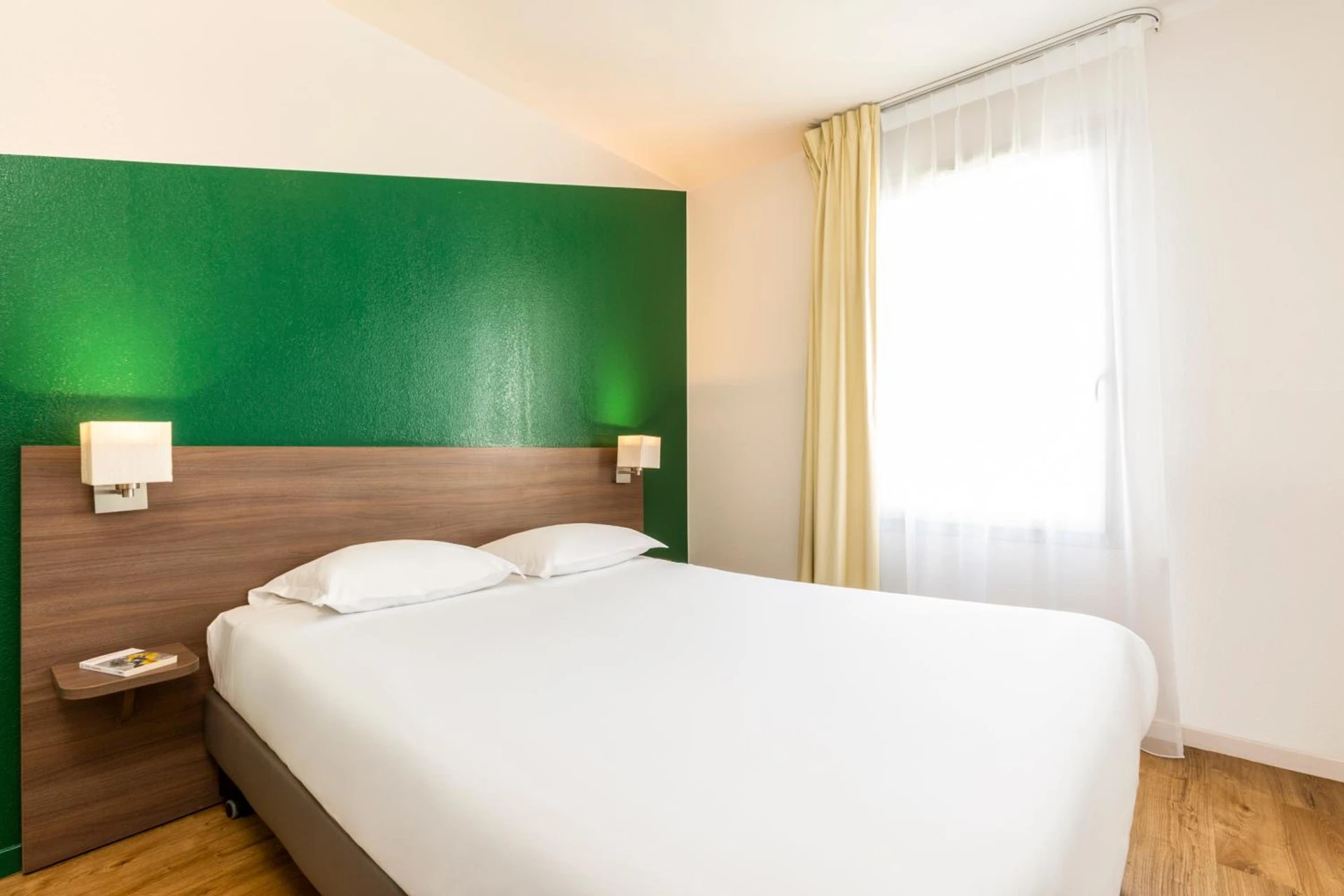 Salle de séminaire à Aparthotel Adagio Access Carrières Sous Poissy - Organiser un événement professionnel à Carrières-sous-Poissy