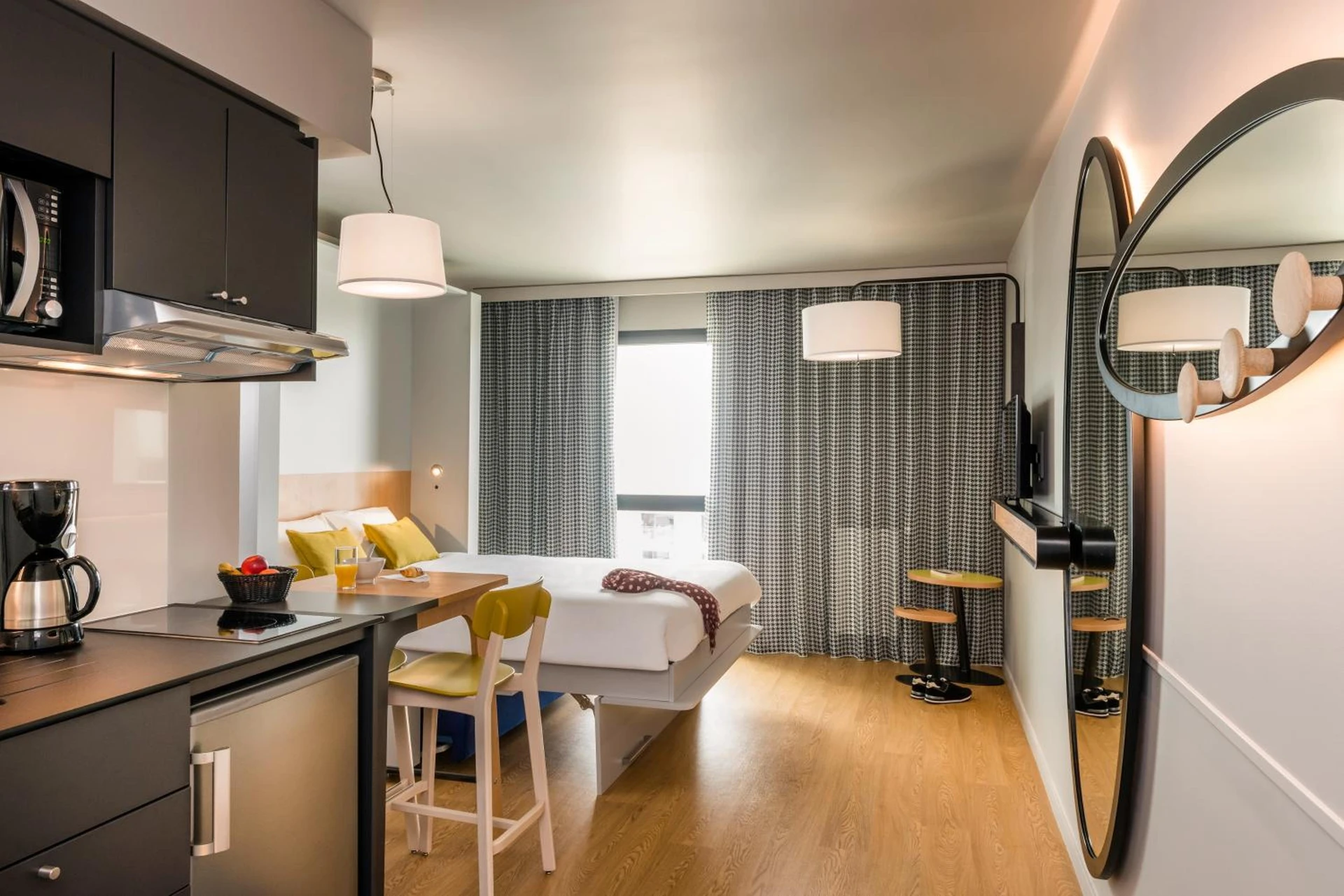 Salle de séminaire à Aparthotel Adagio access Colombes La Défense - Organiser un événement professionnel à Colombes