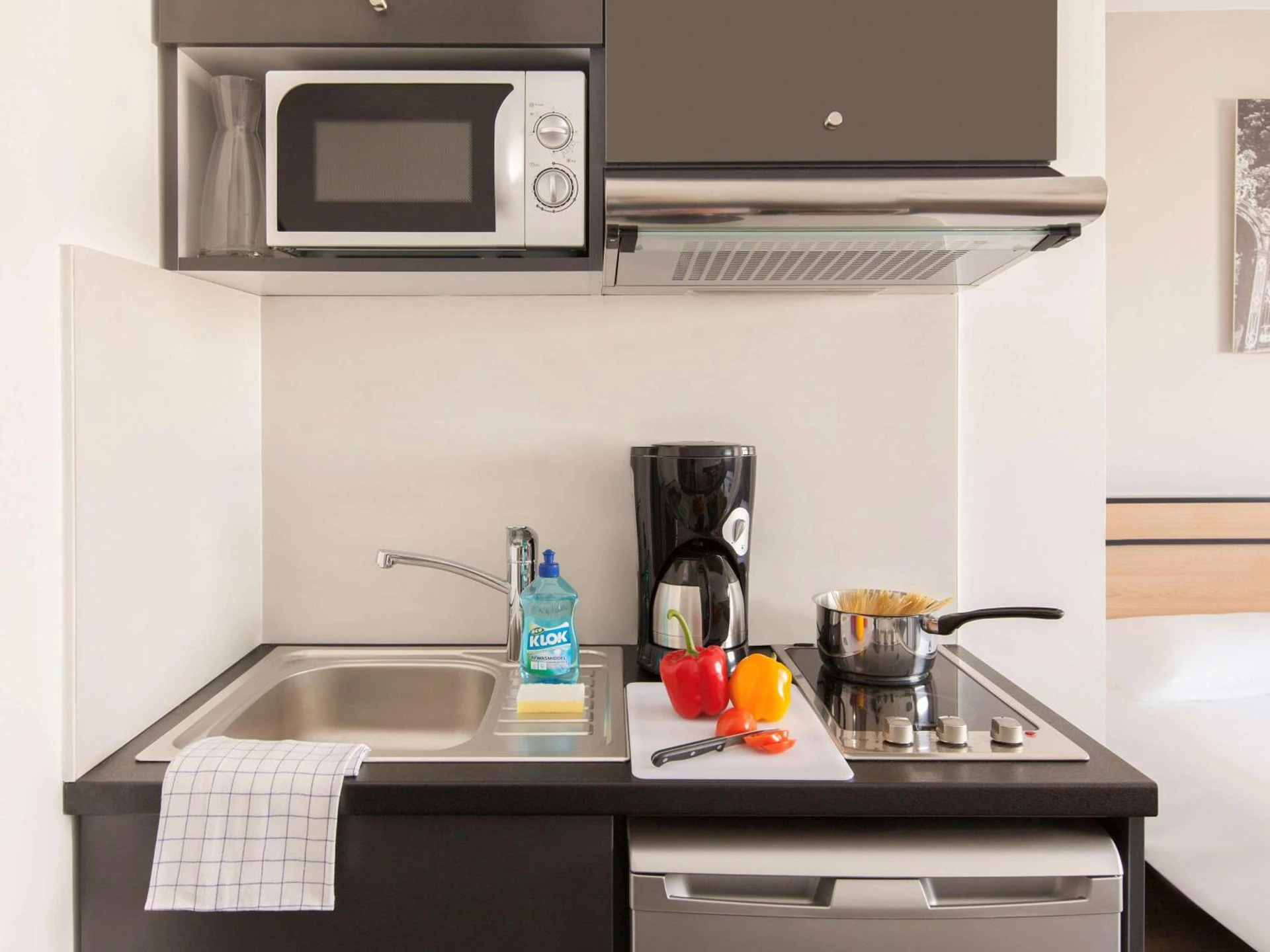 Organiser un séminaire d'entreprise : Aparthotel Adagio Access Nancy Centre à nancy