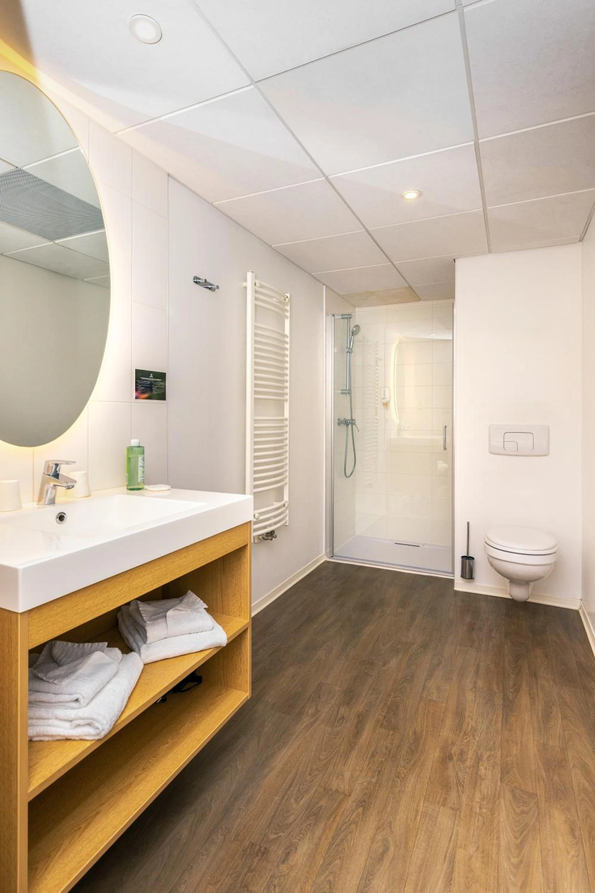 Organiser un séminaire d'entreprise : Aparthotel Adagio Access Nancy Centre à nancy