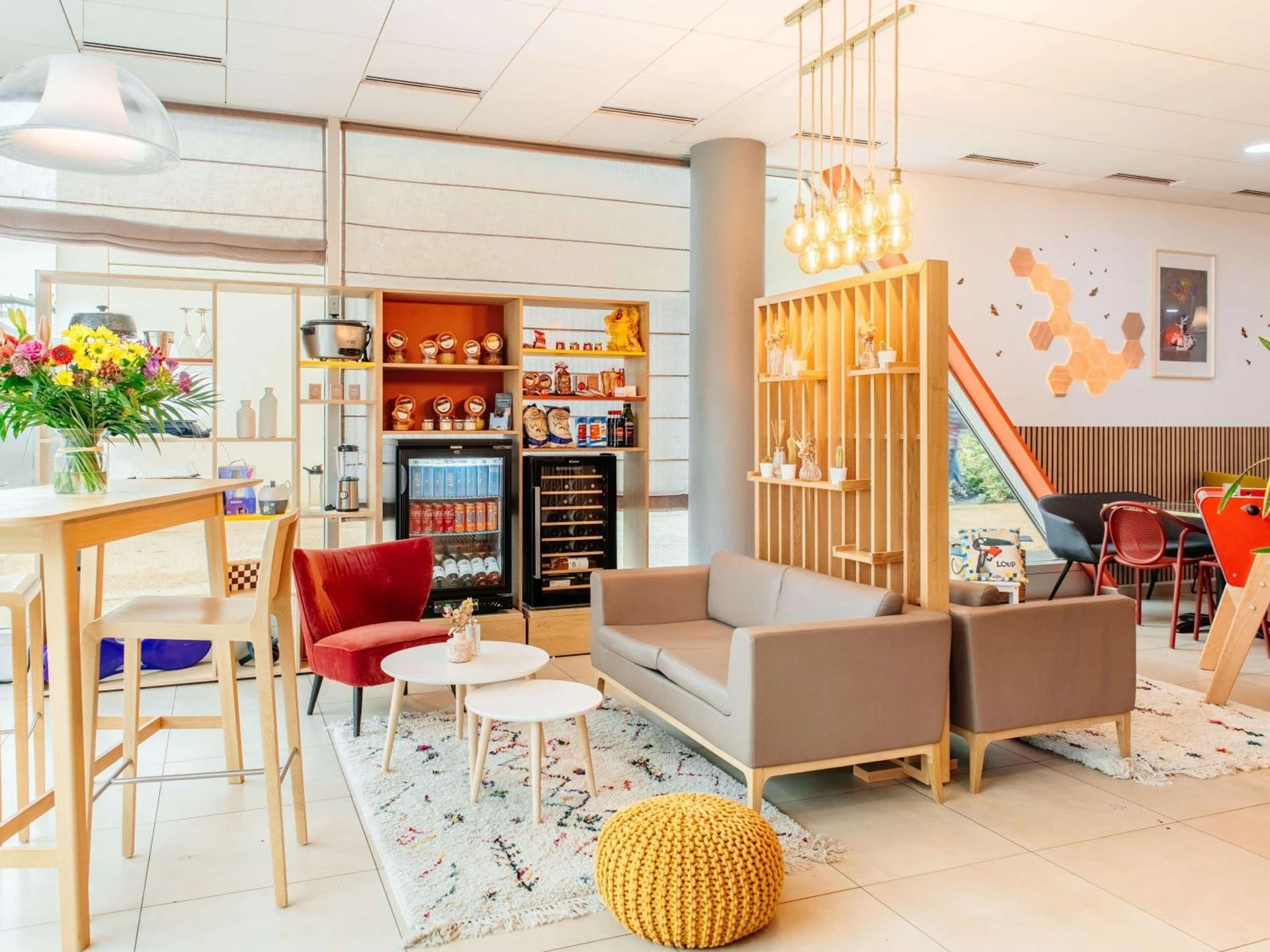 Organiser un séminaire d'entreprise : Aparthotel Adagio Access Nancy Centre à nancy