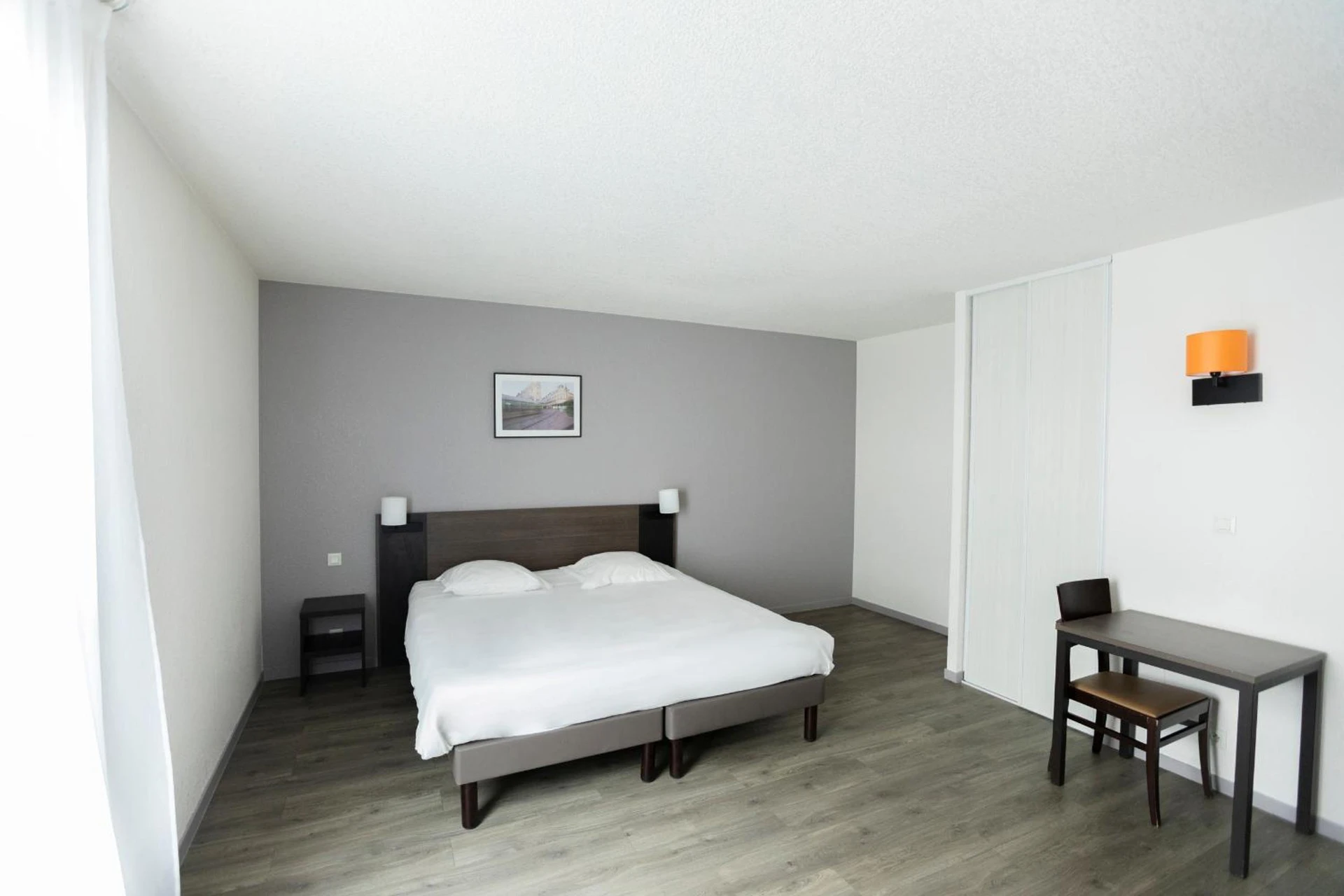 Organiser un séminaire d'entreprise : Aparthotel Adagio Access Orléans à orleans