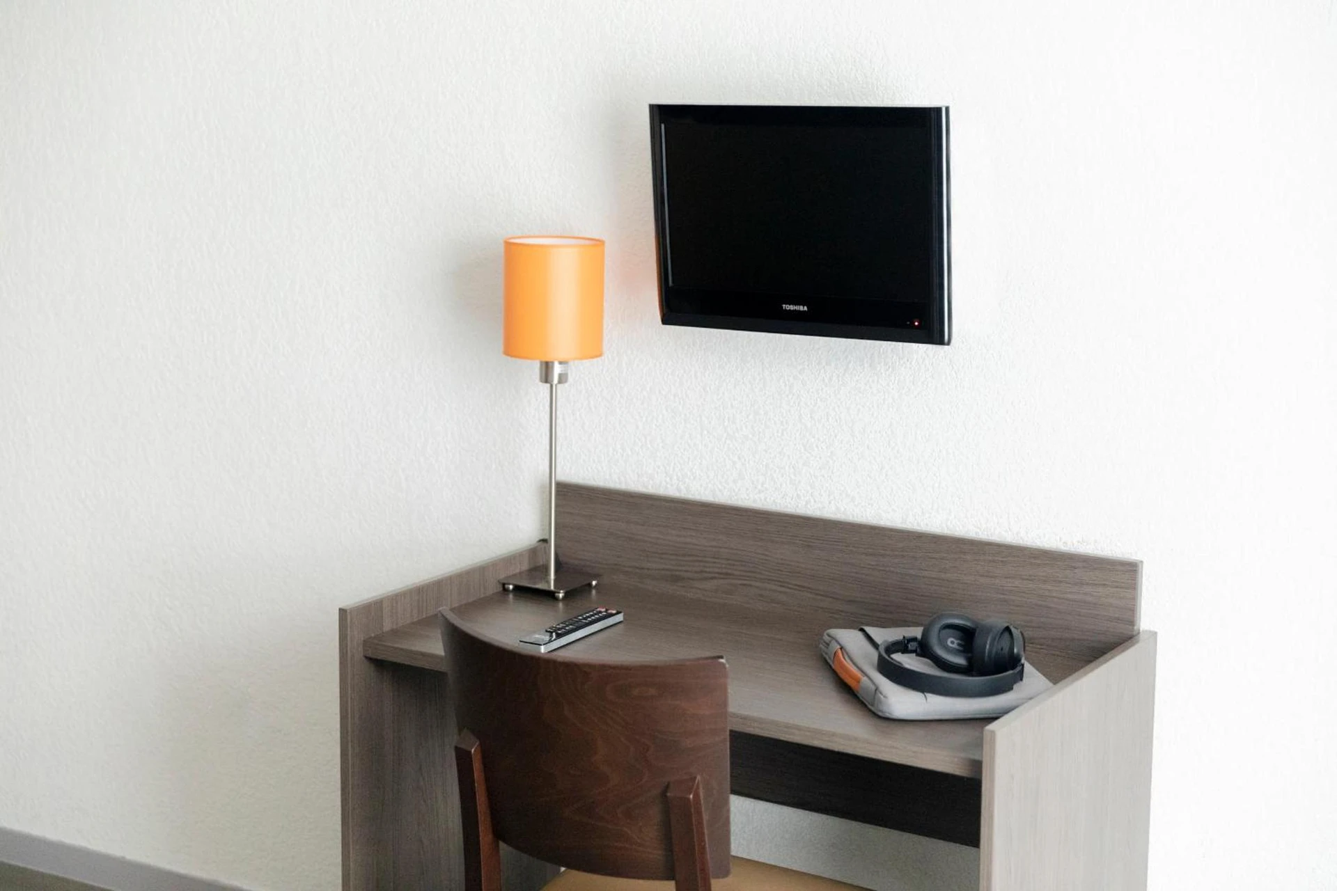 Chambre disponible pour un séminaire d'entreprise à Aparthotel Adagio Access Orléans - Orléans