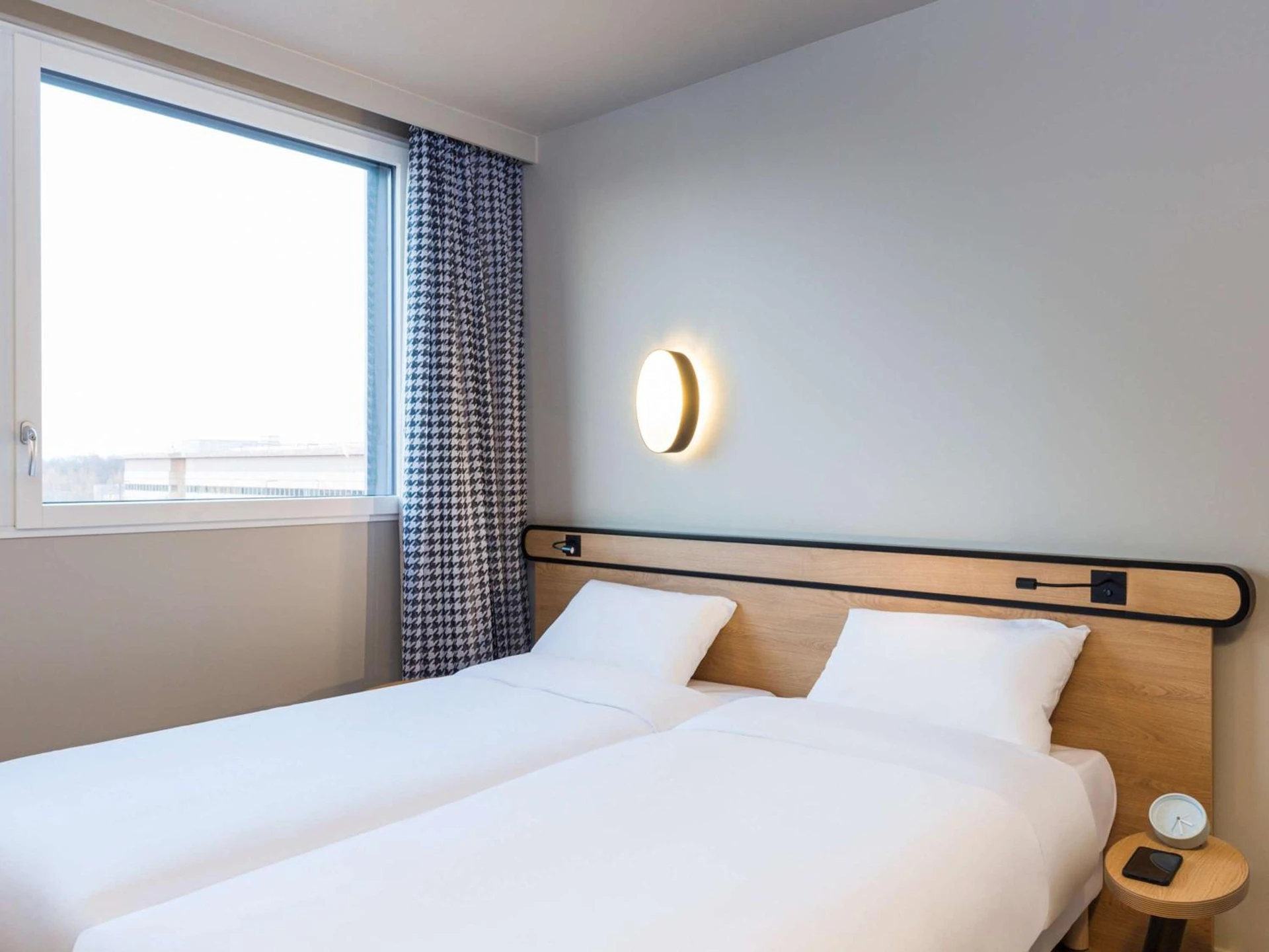 Lieu convivial pour un séminaire d'entreprise à Aparthotel Adagio access Palaiseau Saclay - Palaiseau - En savoir plus 
