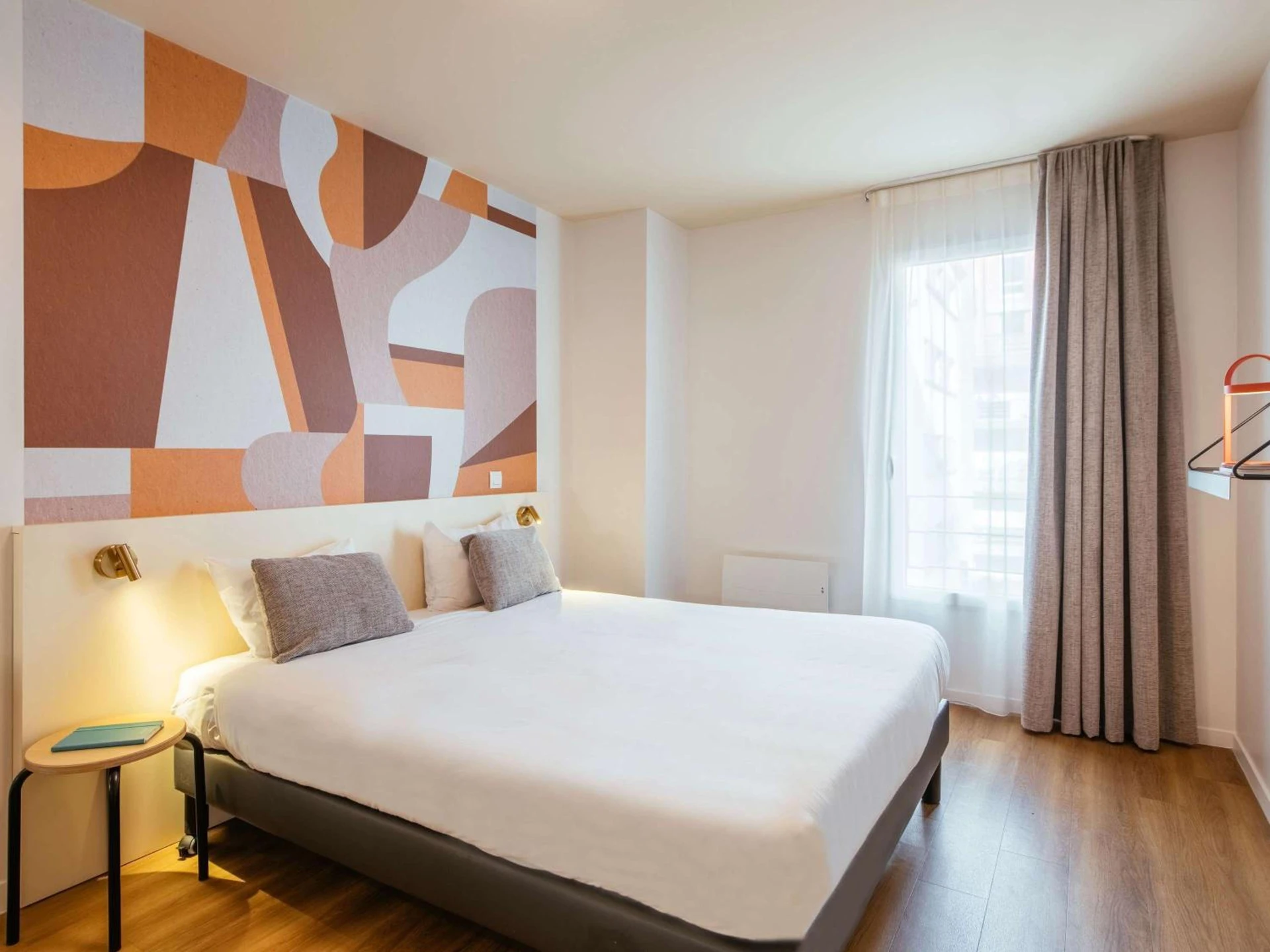 Salle de séminaire à Aparthotel Adagio Access Paris Asnières - Organiser un événement professionnel à Asnières-sur-Seine