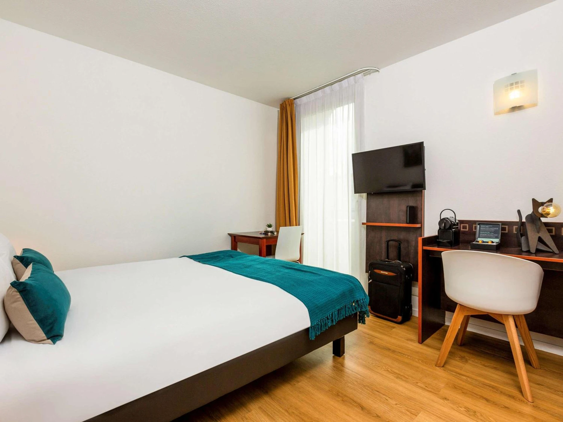 Salle de séminaire à Aparthotel Adagio Access Paris Porte De Charenton - Organiser un événement professionnel à Charenton-le-Pont