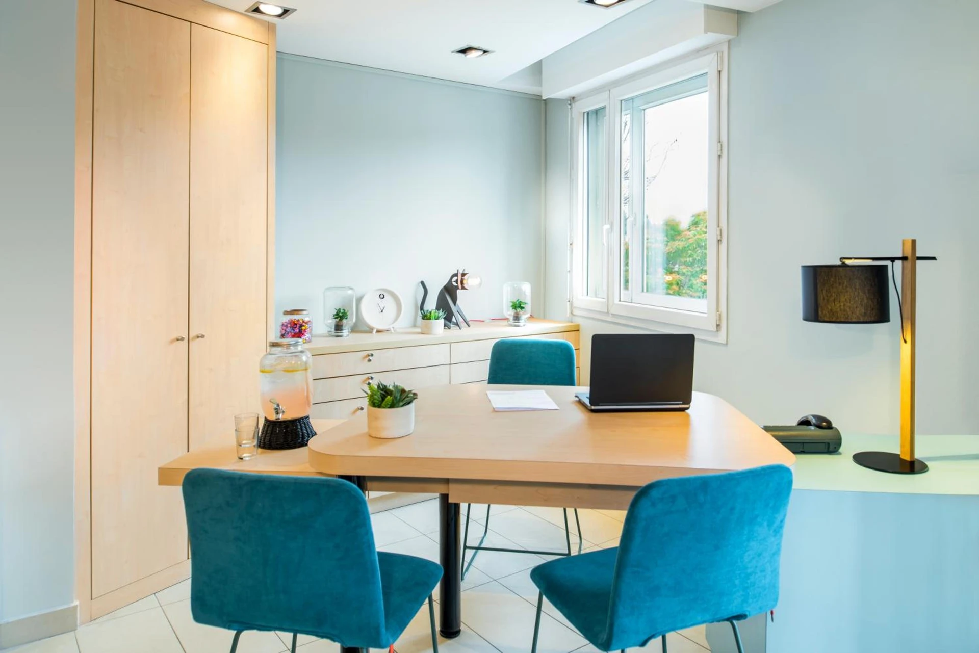 Chambre à Aparthotel Adagio Access Paris Porte De Charenton - Organiser un séminaire d'entreprise à Charenton-le-Pont