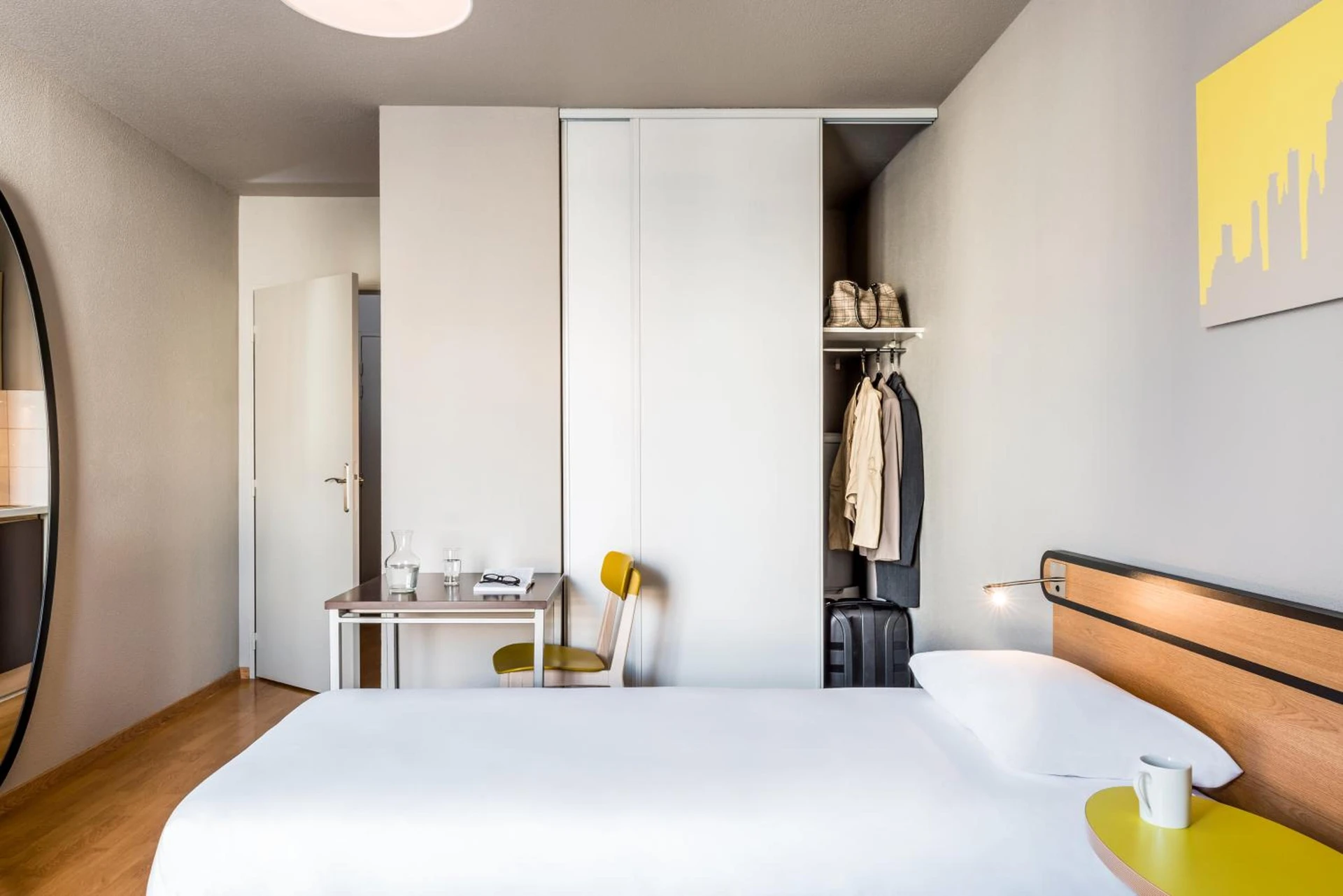 Ambiance de travail pour séminaire d'entreprise à Aparthotel Adagio Access Paris Vanves - Porte de Châtillon - Vanves