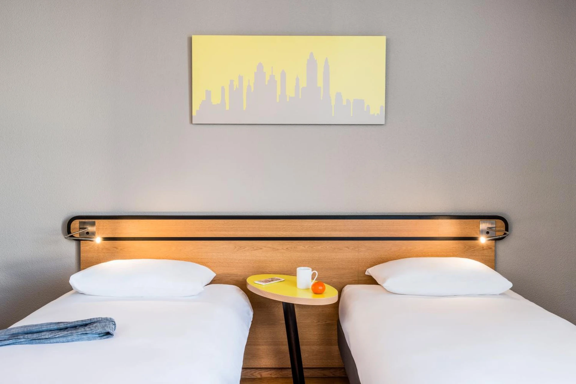 Chambre disponible pour un séminaire d'entreprise à Aparthotel Adagio Access Paris Vanves - Porte de Châtillon - Vanves