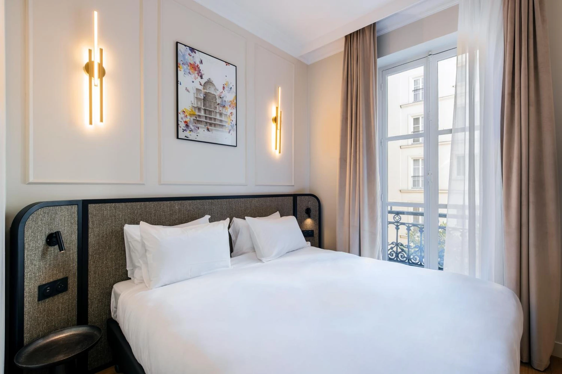 Lieu événementiel Aparthotel Adagio Paris Opéra
