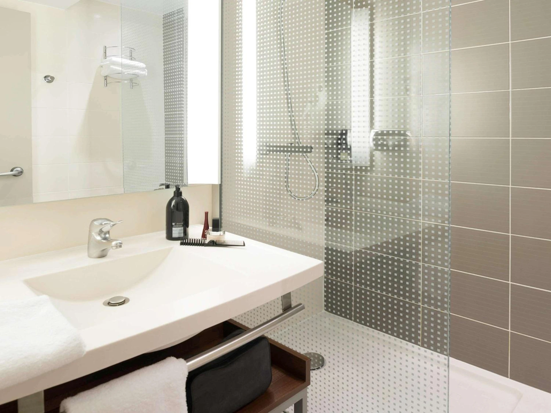 Chambre disponible pour un séminaire d'entreprise à Aparthotel Adagio Toulouse Centre Ramblas - Toulouse