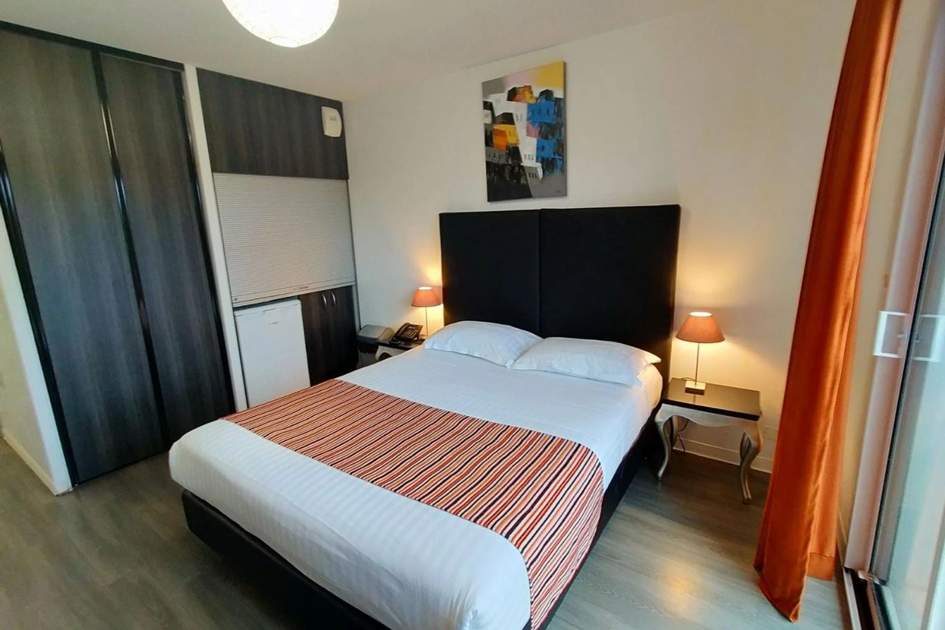 Chambre disponible pour un séminaire d'entreprise à Adonis La Baule - La Baule