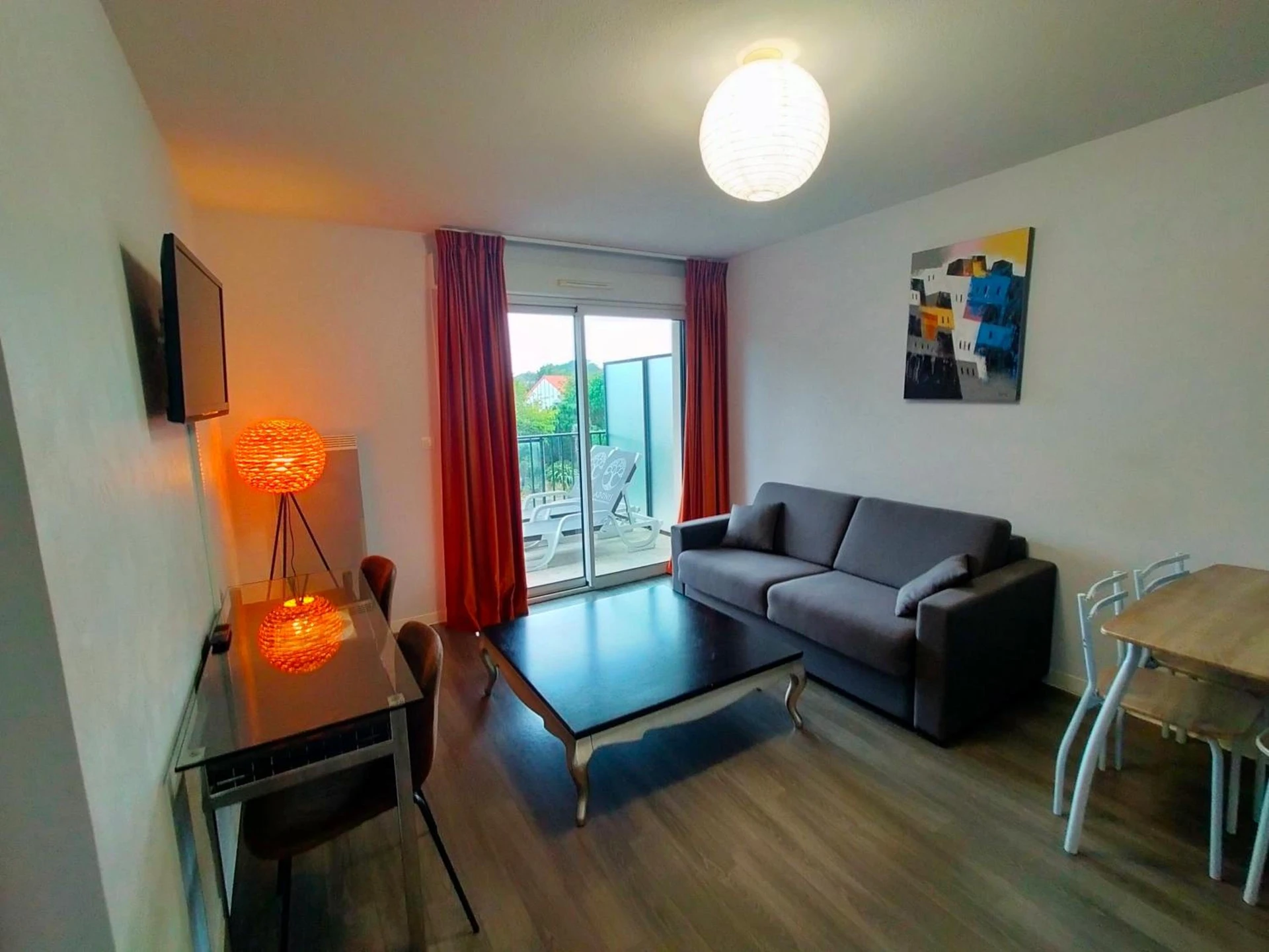 Magnifique chambre pour un séminaire d'entreprise à Adonis La Baule - La Baule
