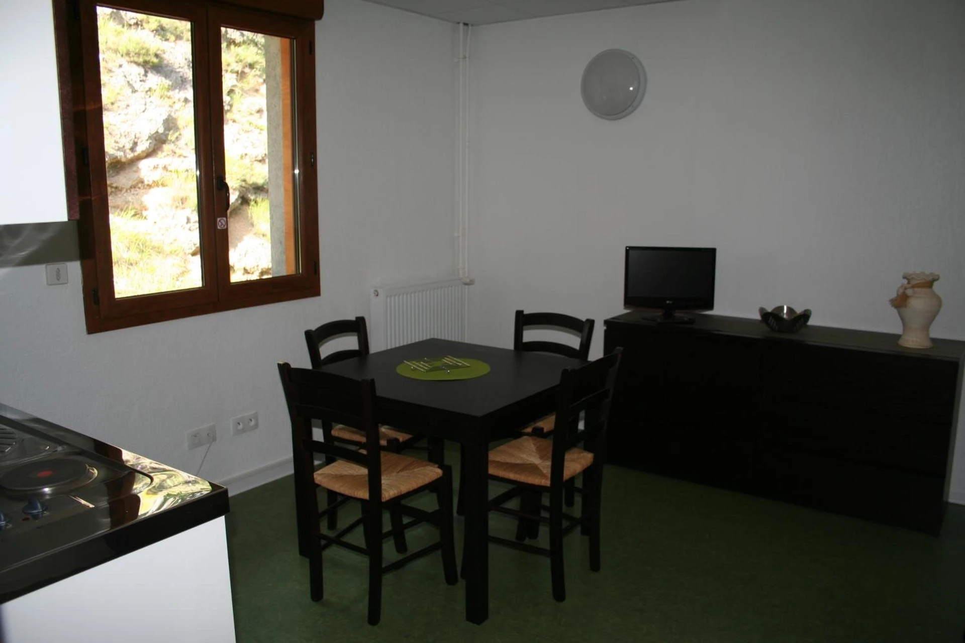 Chambre disponible pour un séminaire d'entreprise à Residence Adrechas et Spa - Valdeblore